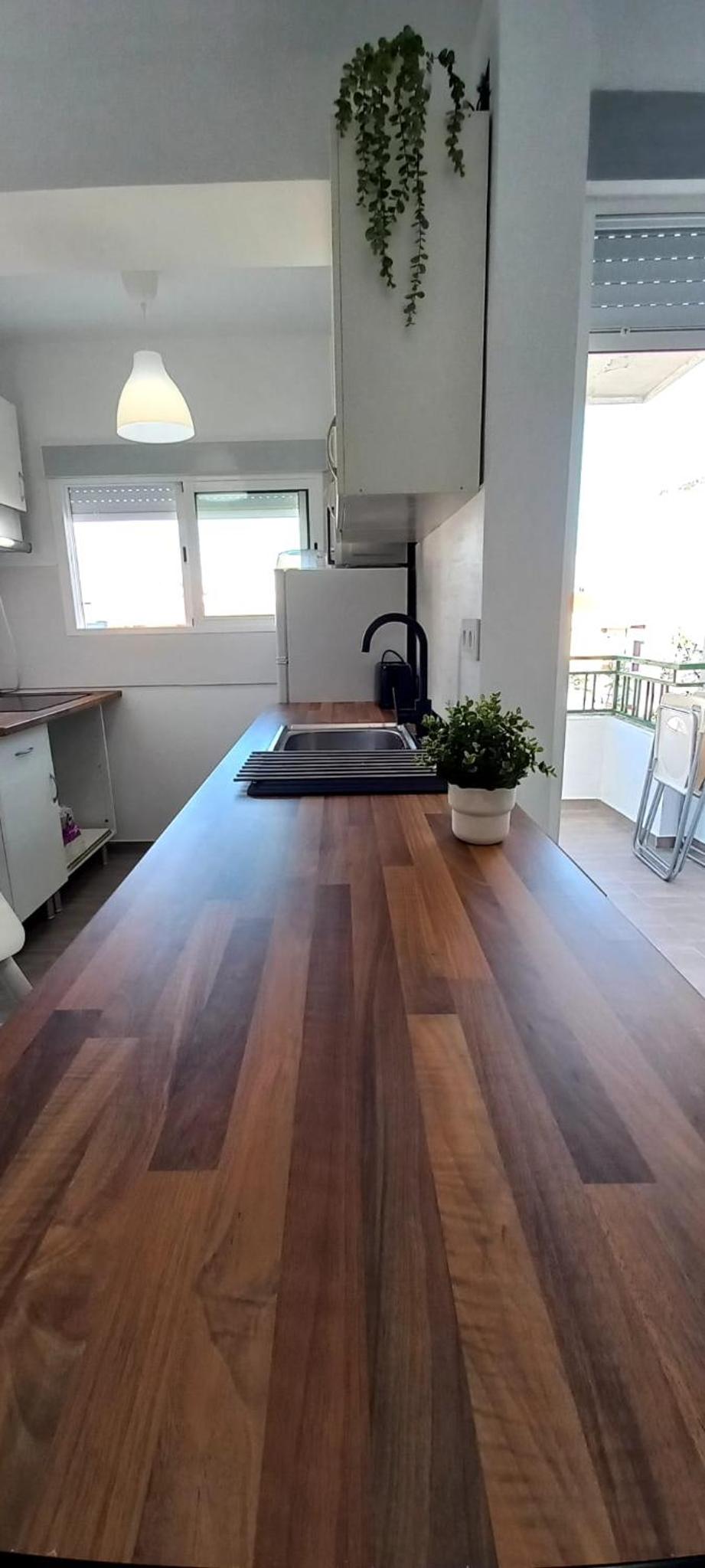 Duplex El Bergantín