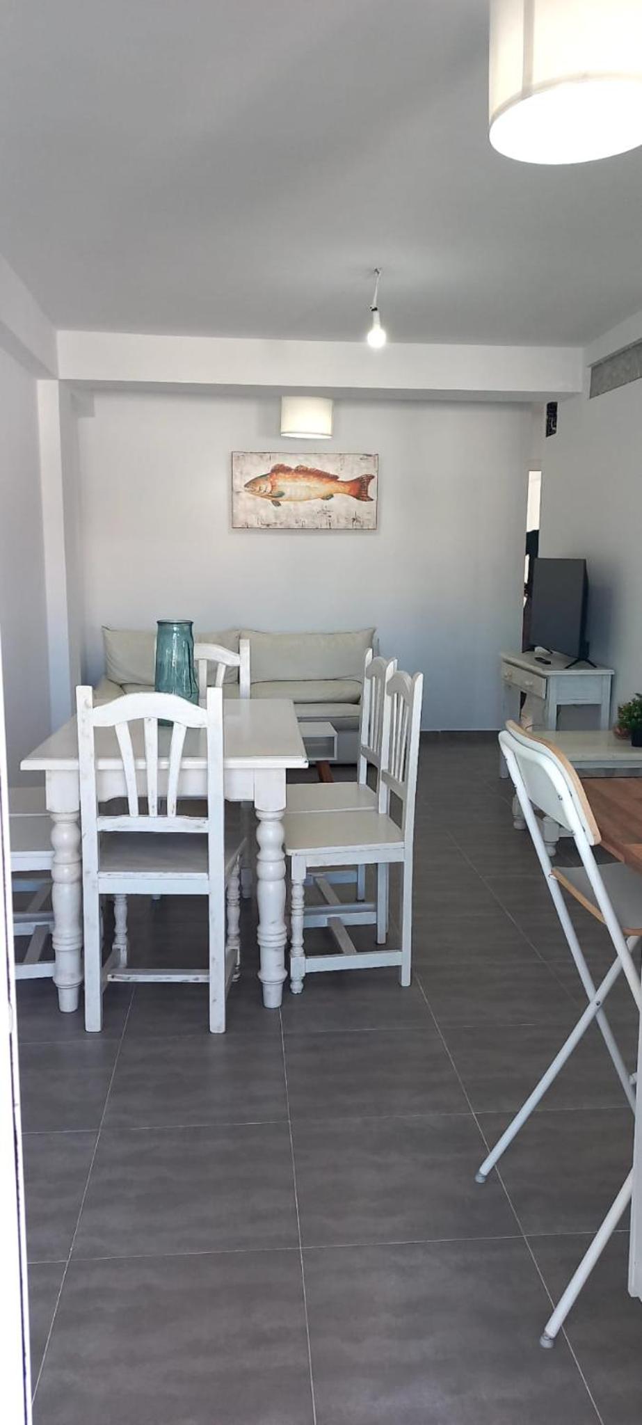 Duplex El Bergantín