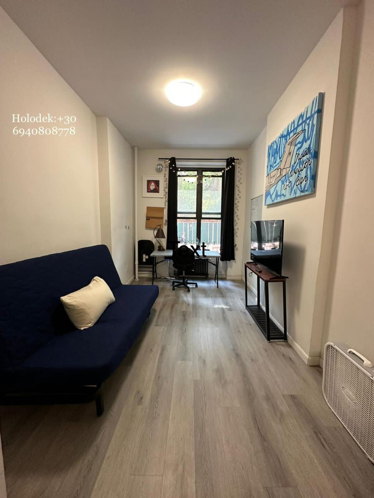 Holodek Apartments:Upper East Side
