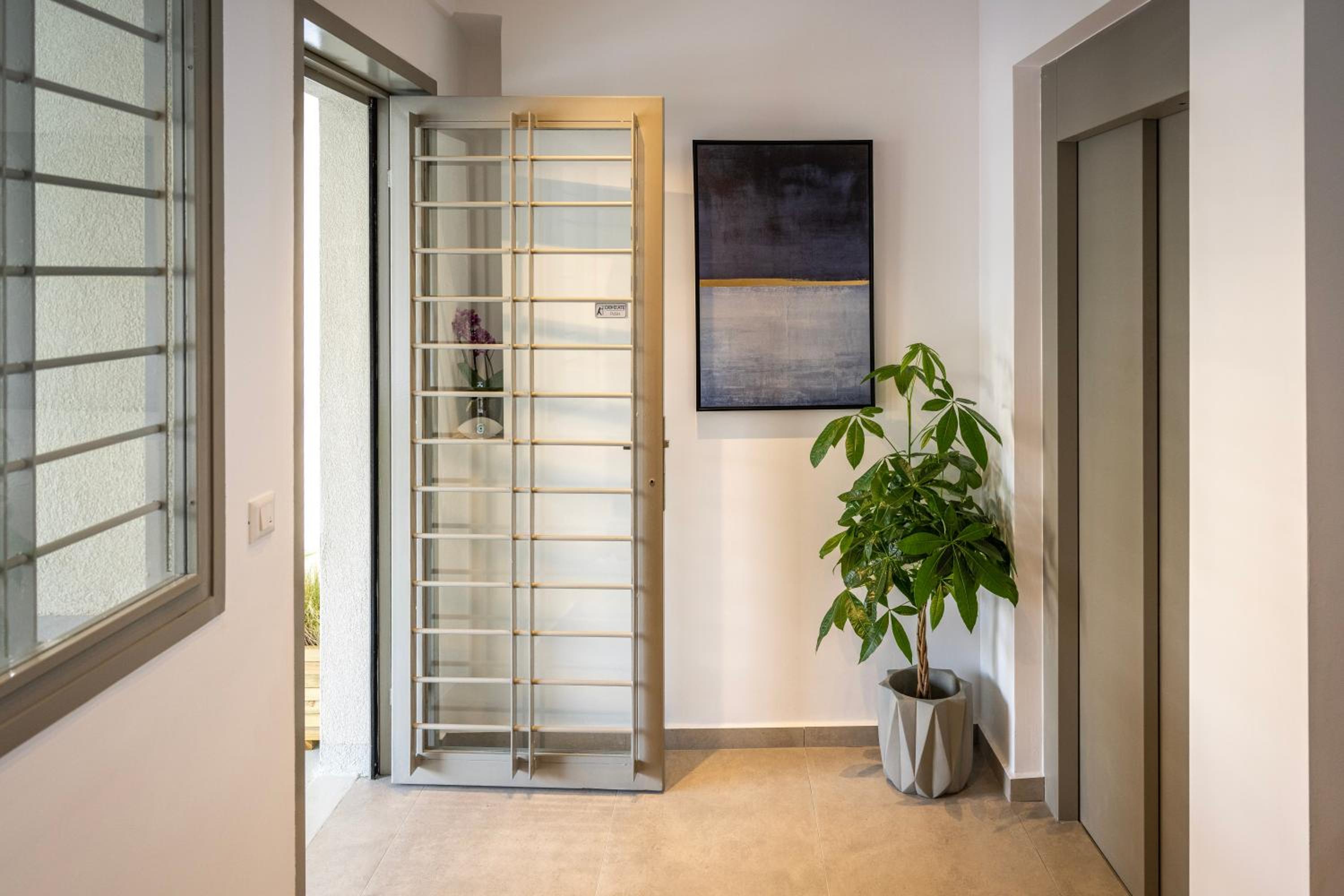 Athens Genesis Luxury Suites