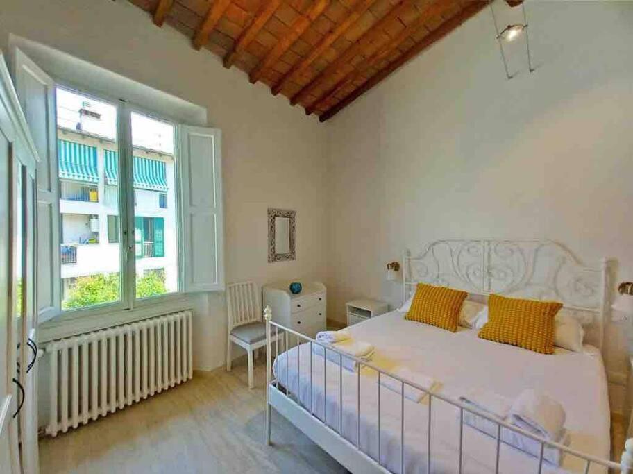 Romantic apartment