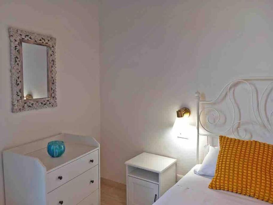 Romantic apartment