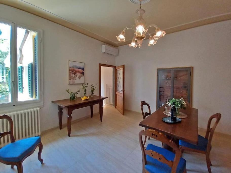 Romantic apartment