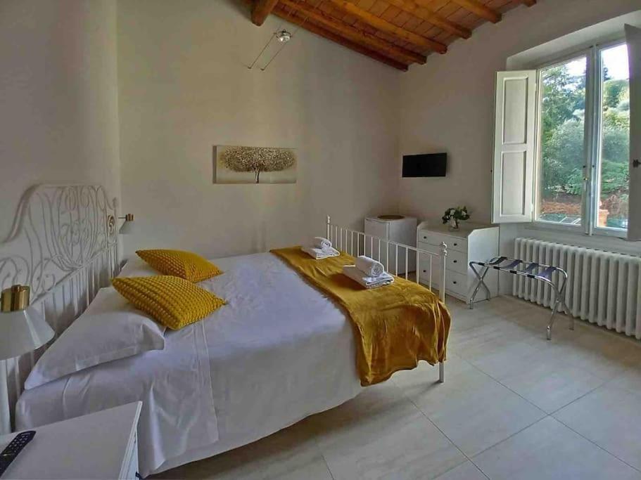Romantic apartment