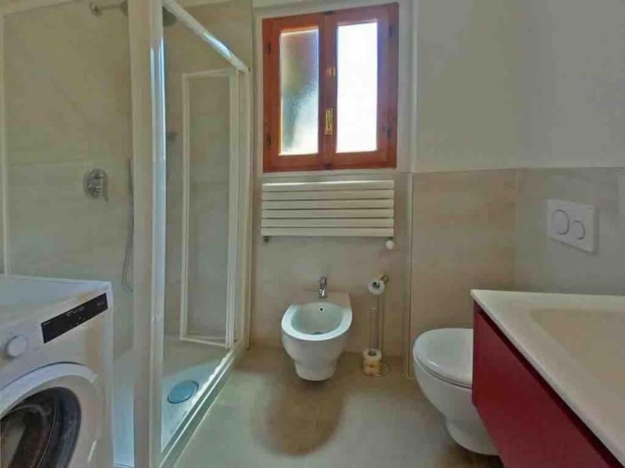 Romantic apartment