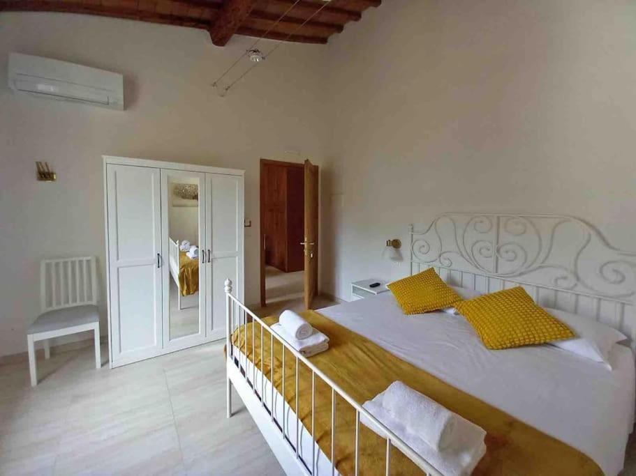Romantic apartment