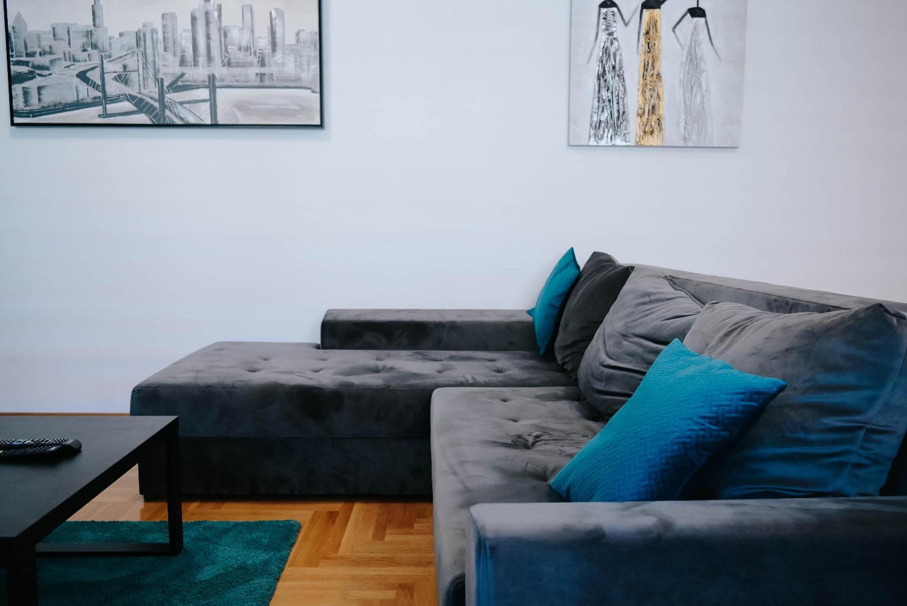 Apartmani Milan view 3