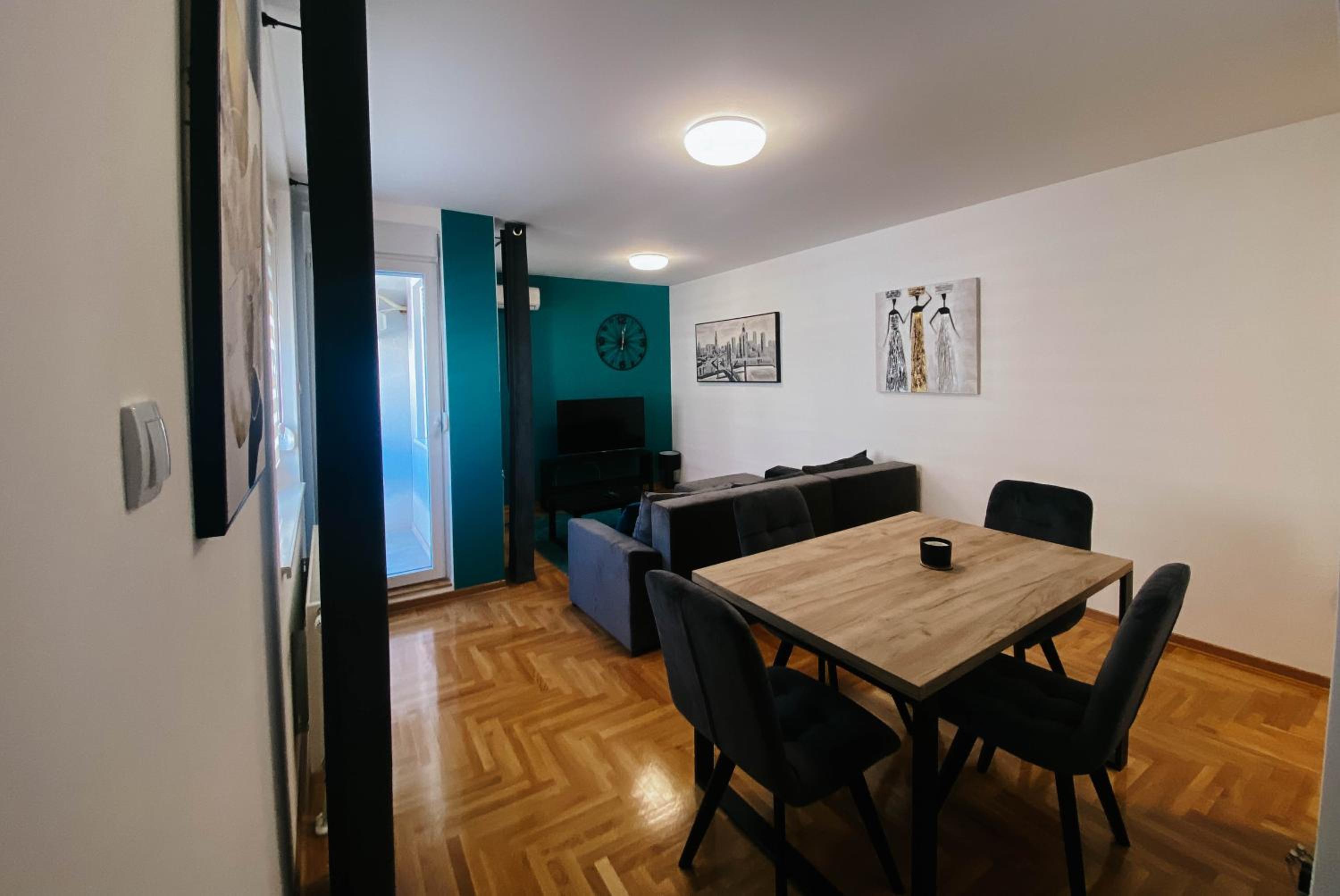 Apartmani Milan view 4