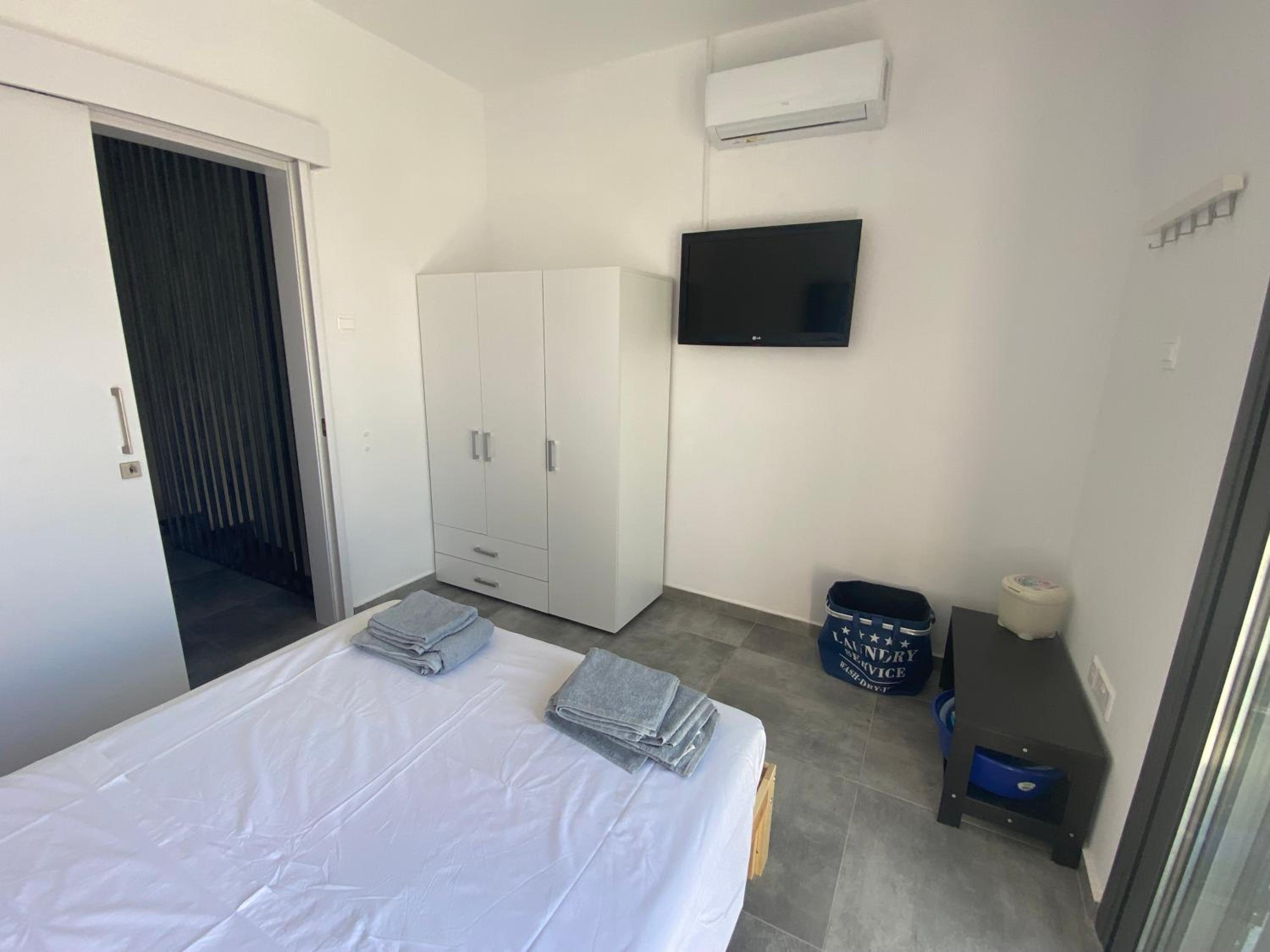 Green Bay Area Apartment