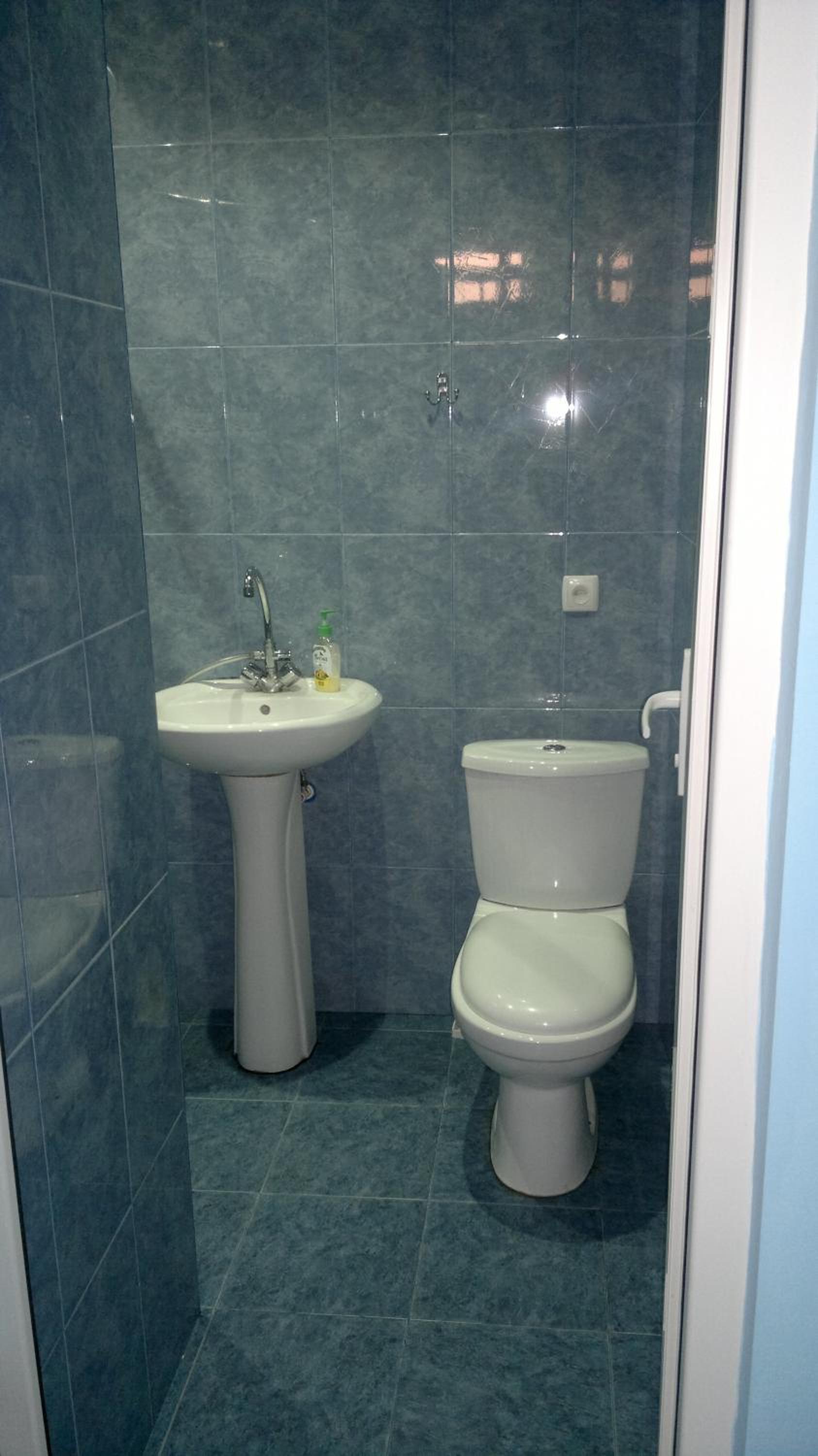 Guest House Besarioni