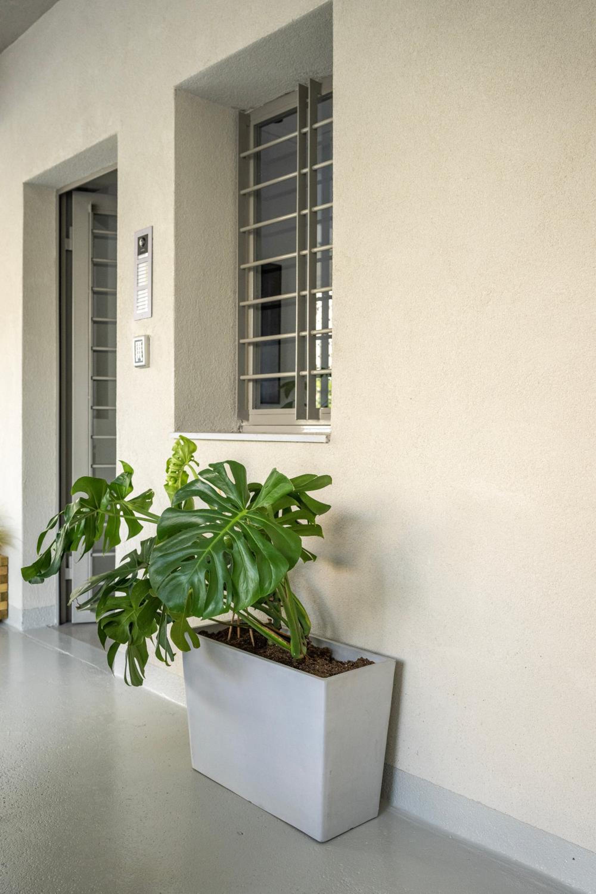 Athens Genesis Luxury Suites
