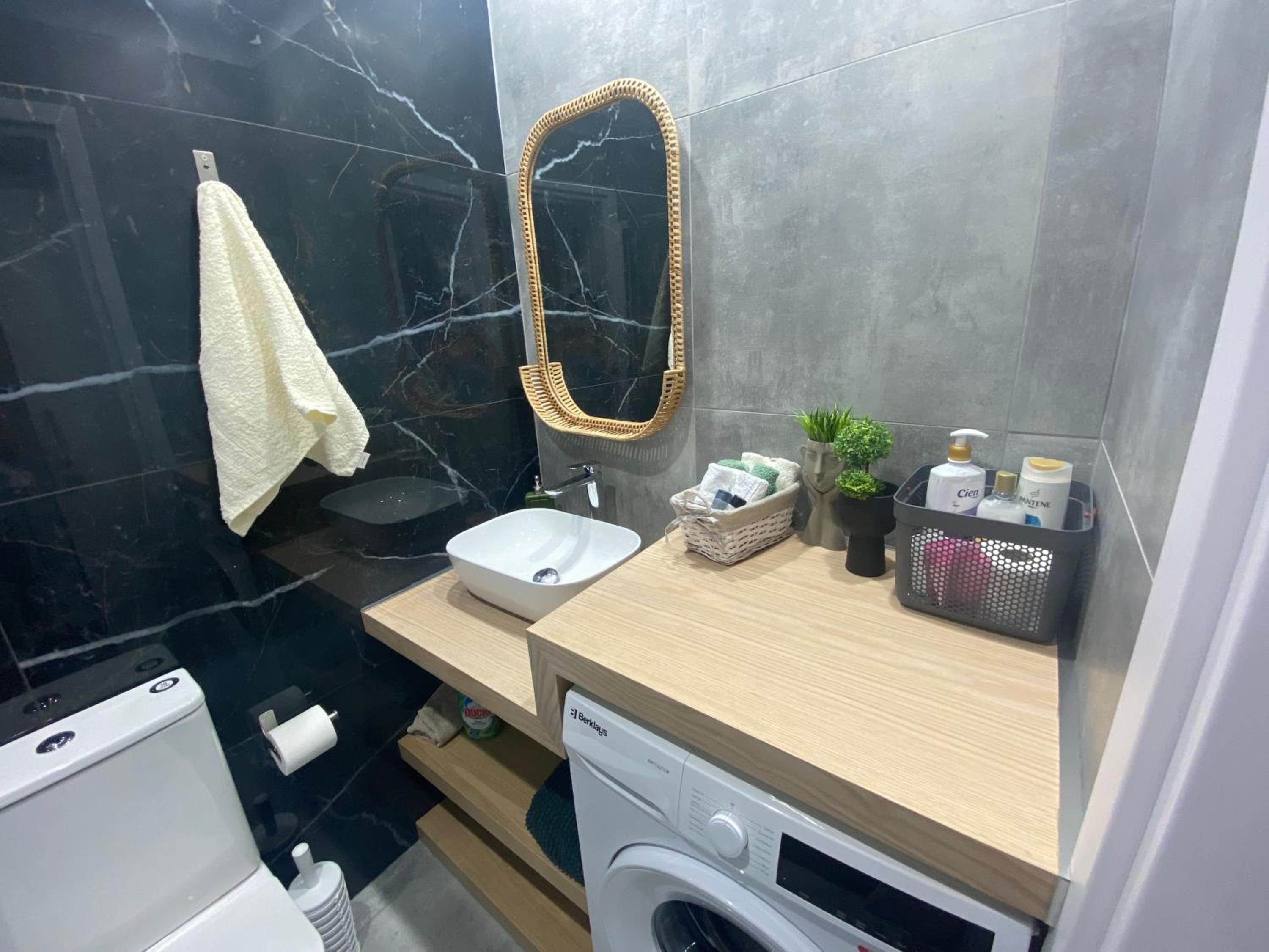 Green Bay Area Apartment