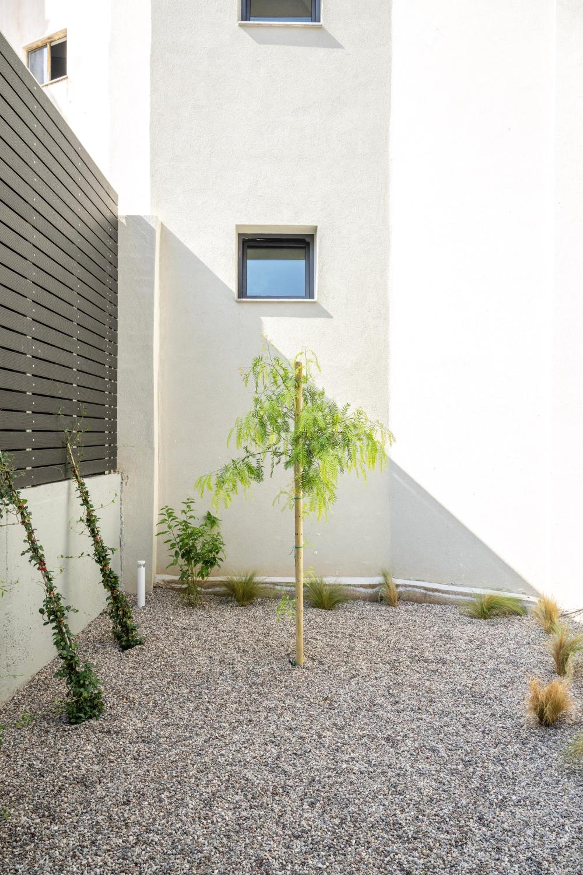 Athens Genesis Luxury Suites
