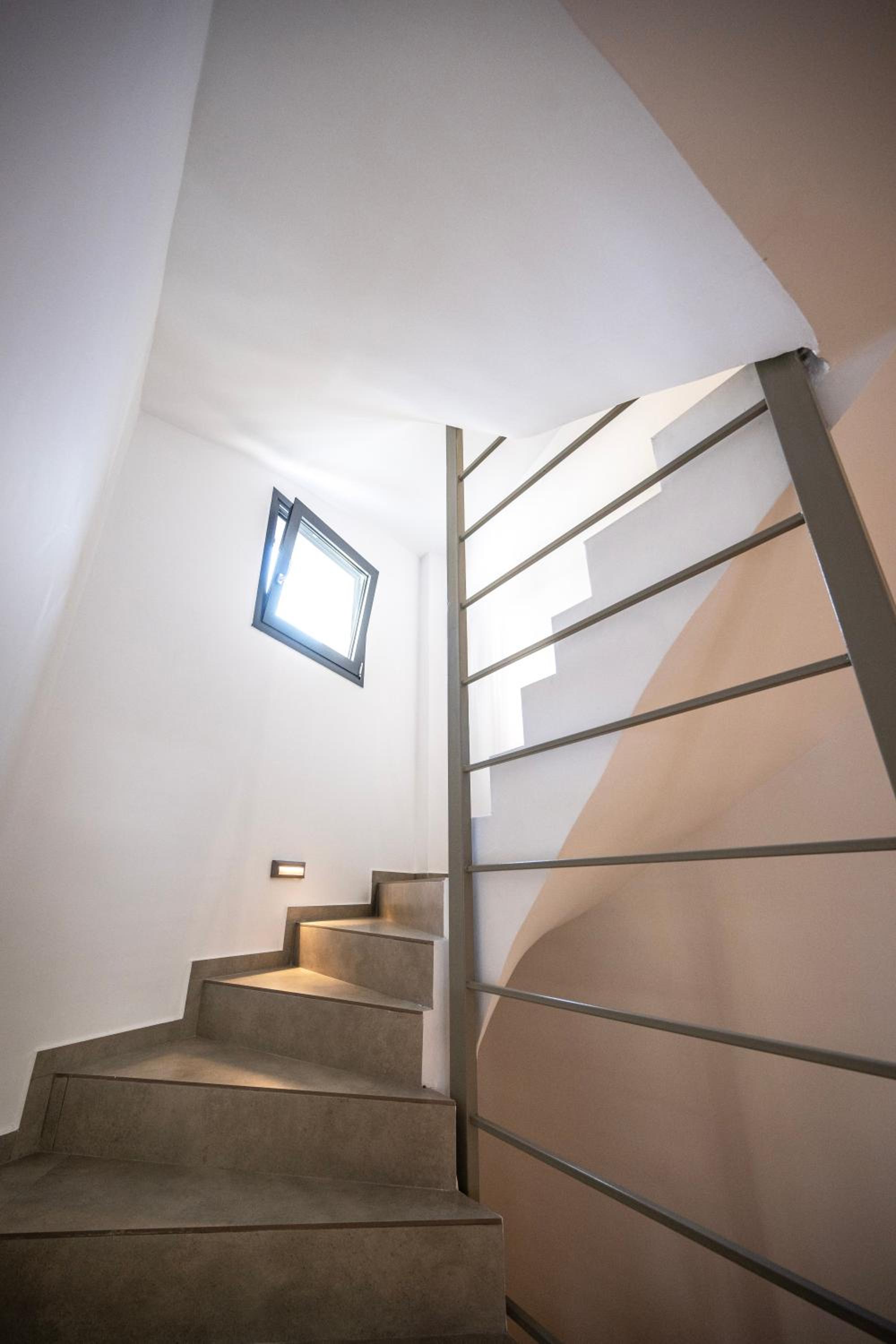 Athens Genesis Luxury Suites
