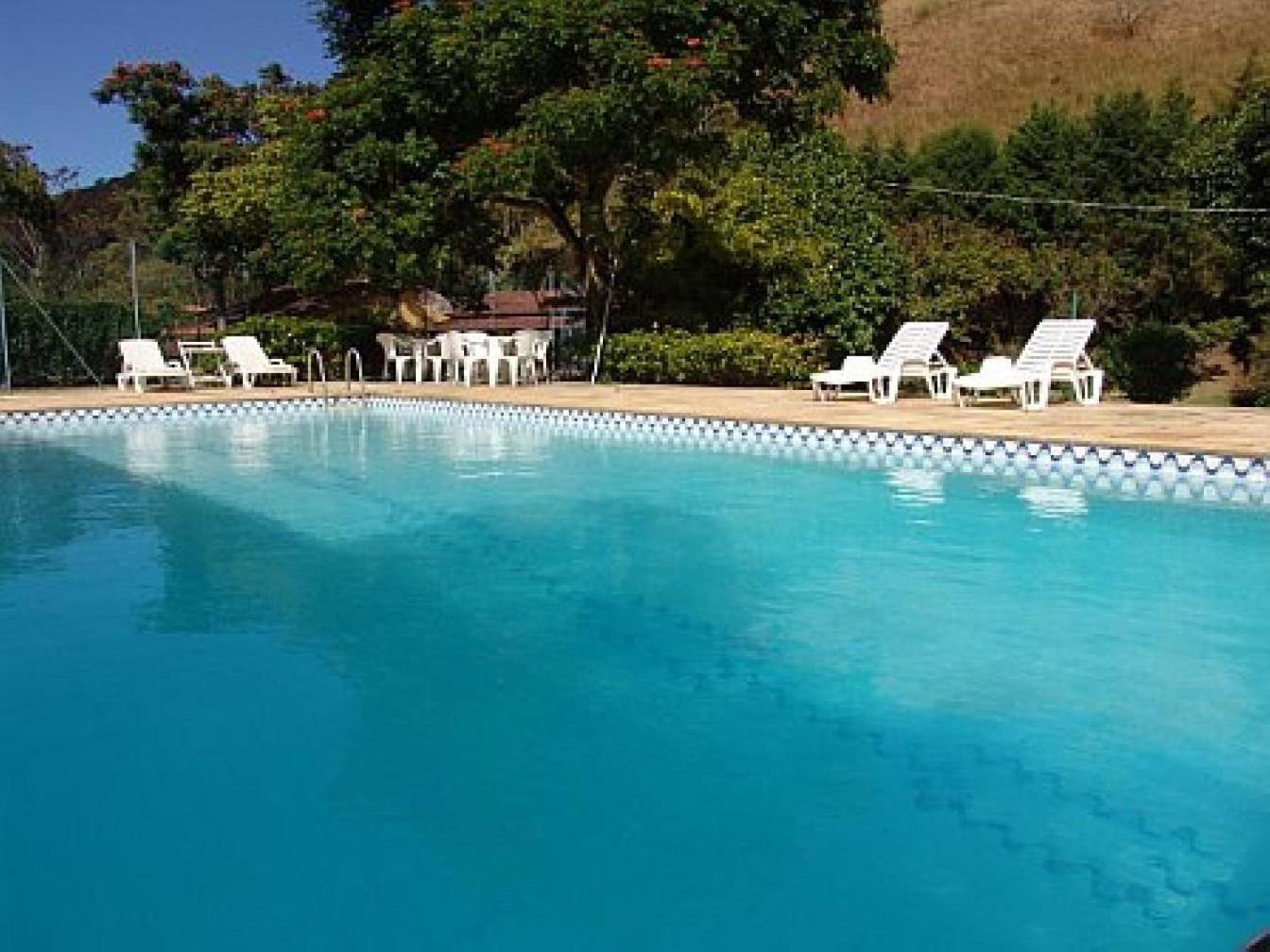 Recanto da Paz Tur - Relax e charme na serra