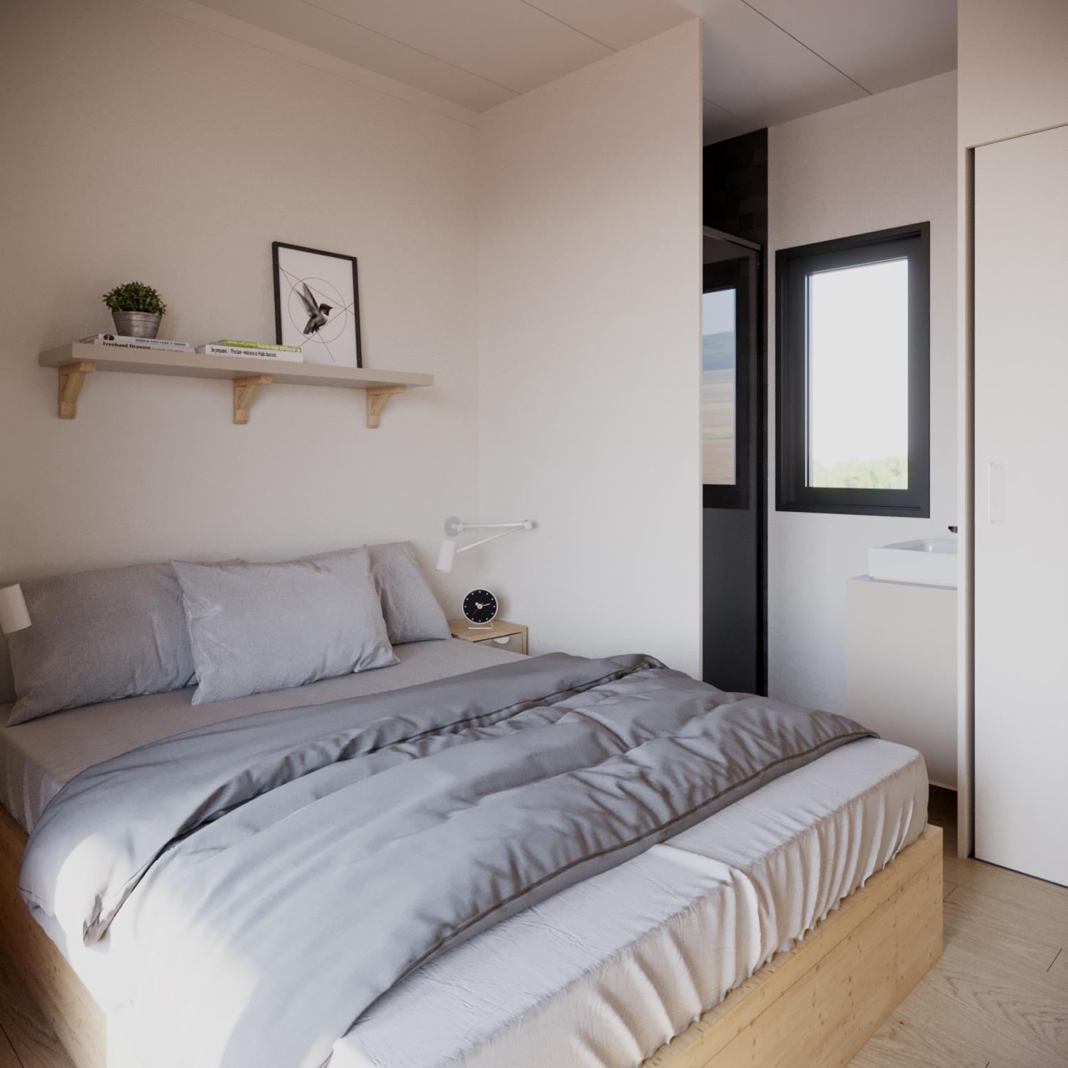 Camping Le Florenville