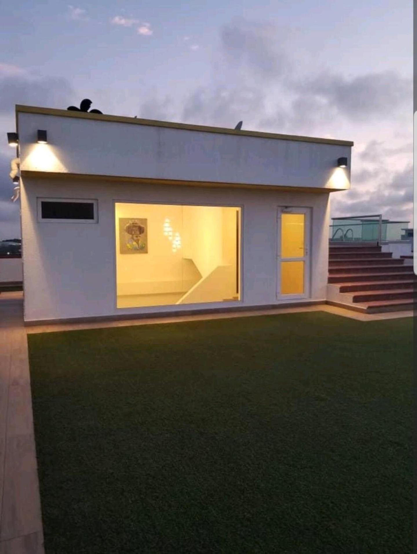 roof