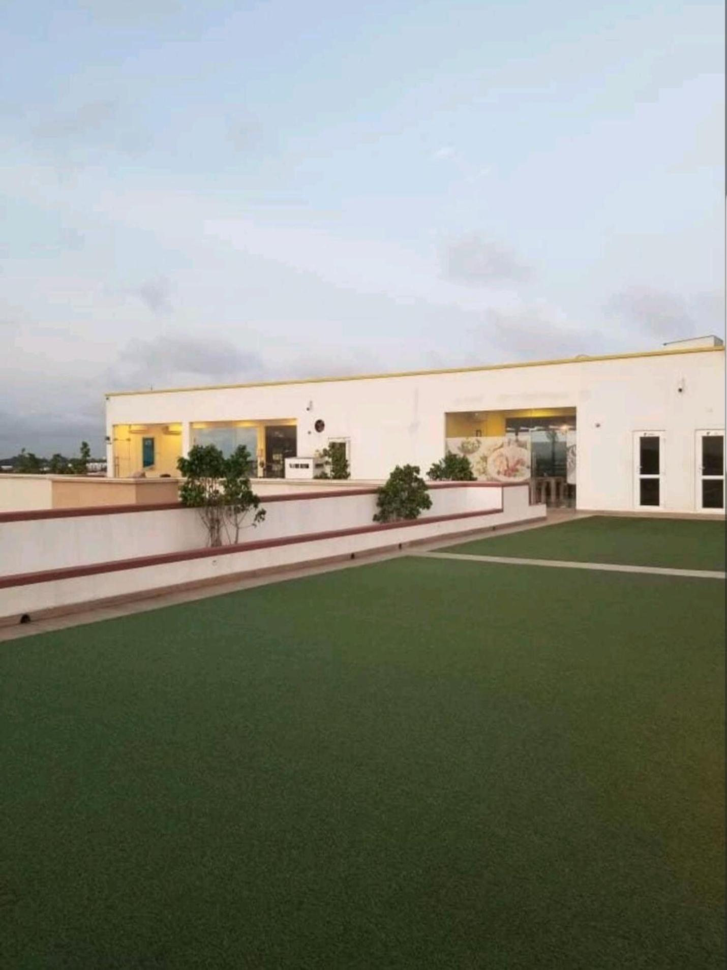 roof
