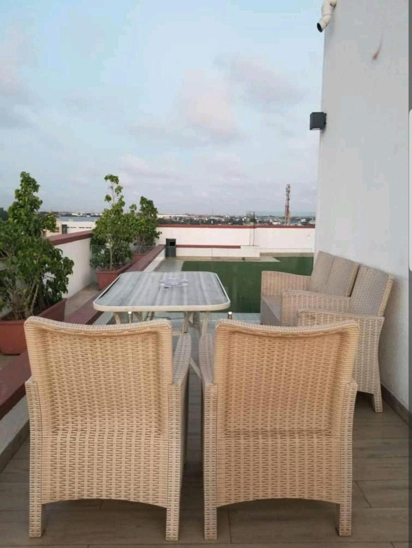 roof