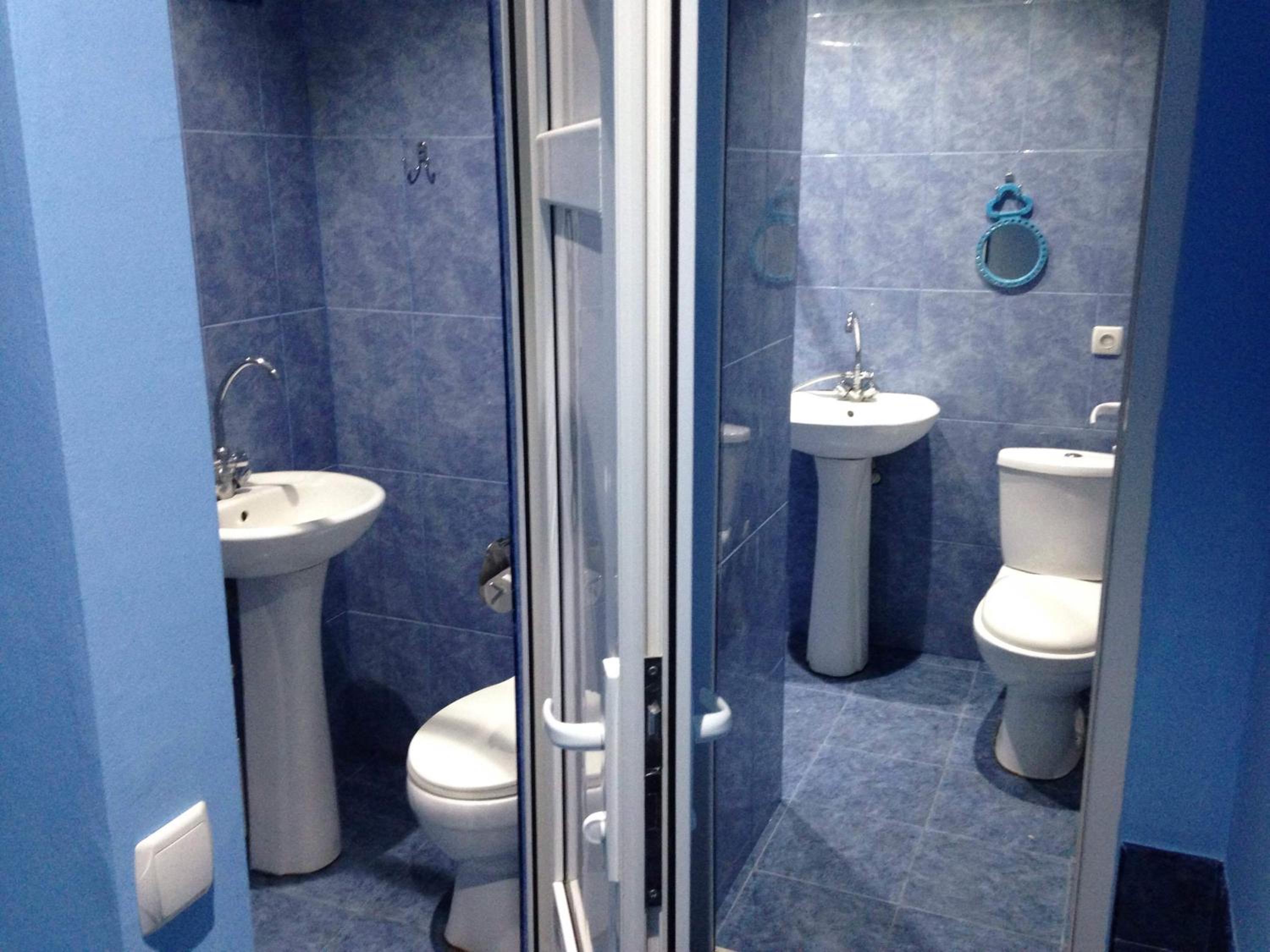 Guest House Besarioni