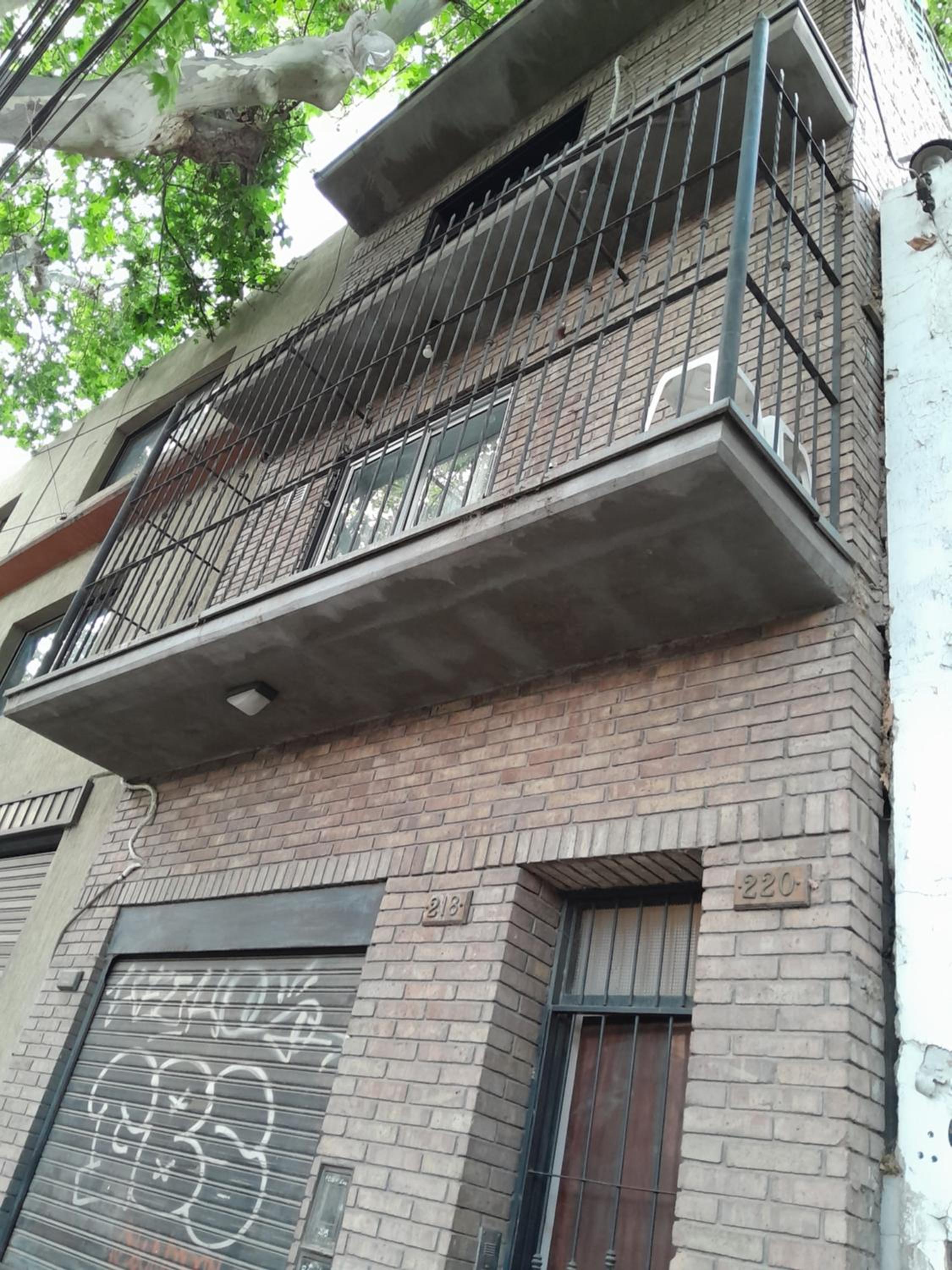 Duplex Céntrico