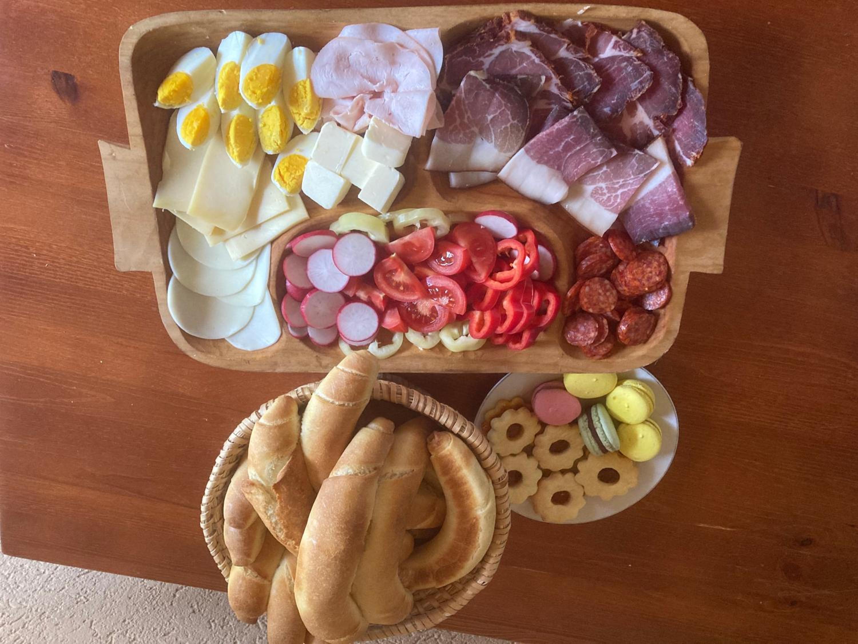 Berkenye Fogadó
