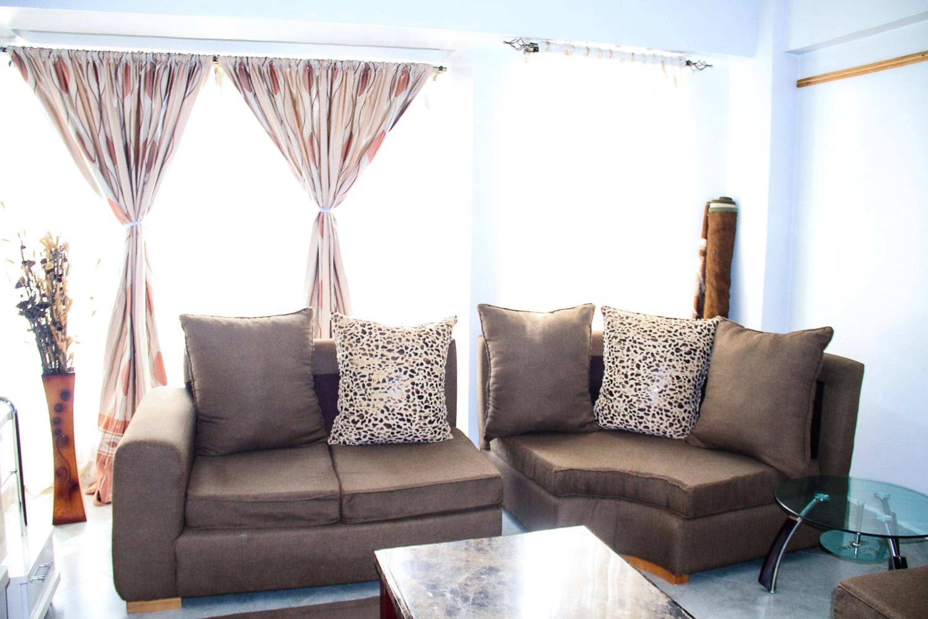 Elenox 2br Nakuru Apartment view 4