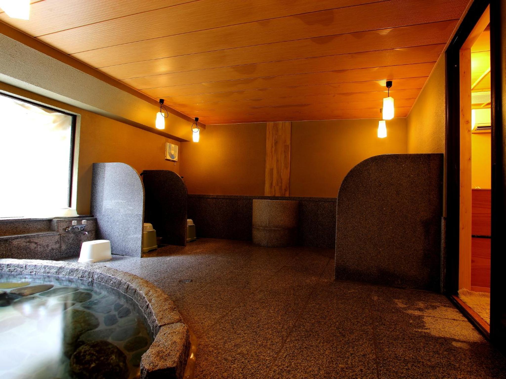 Sinonomesou Kinosaki Onsen