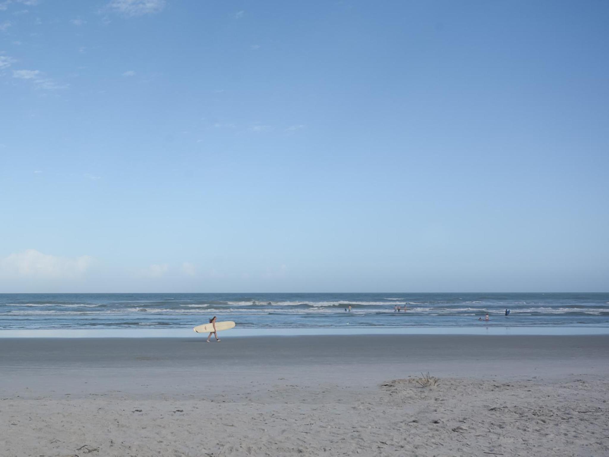 Beachside Gem Sea Woods Condo 153 - Close to Pool Beach Access view 5