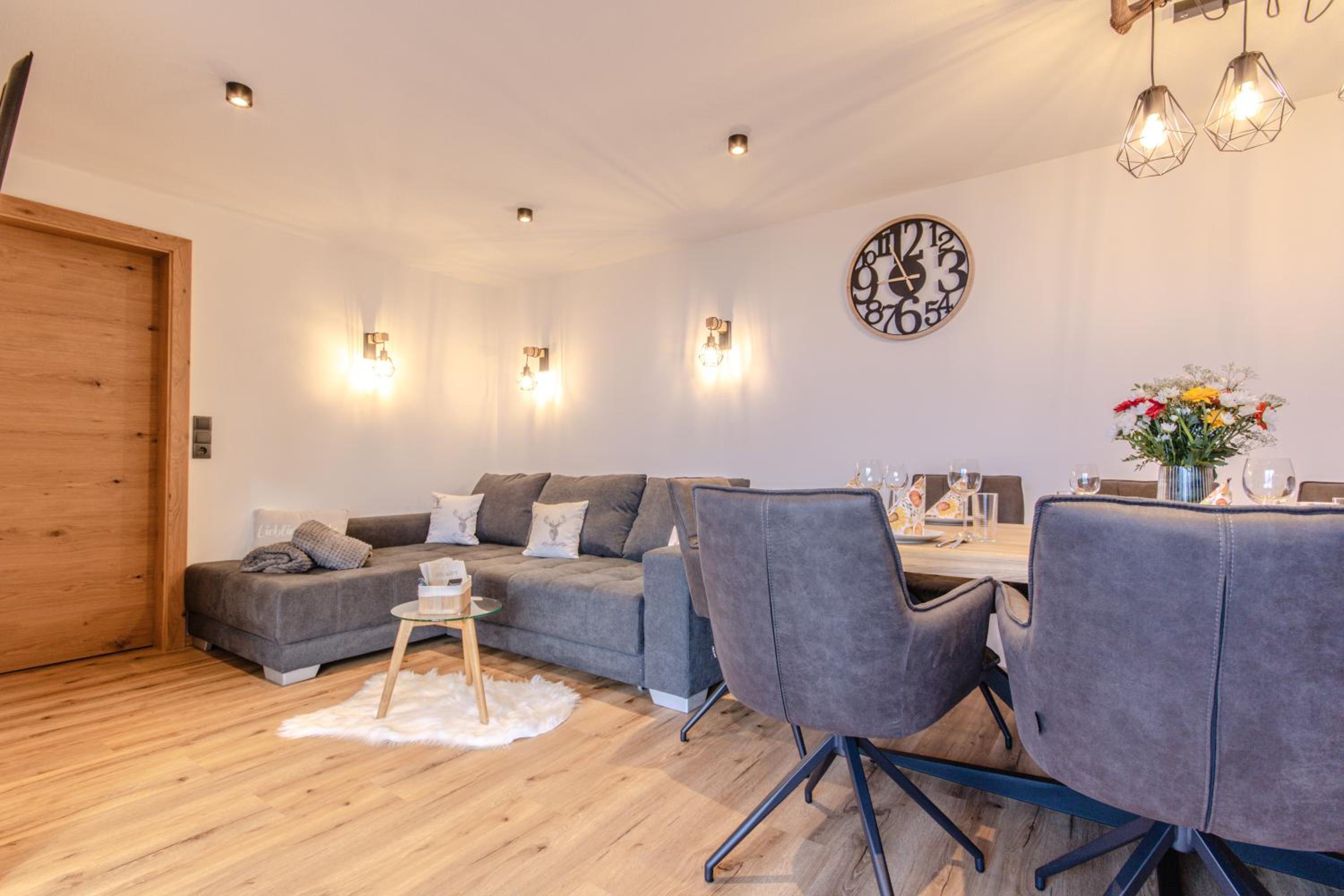 Leitenhof Fam.Steger