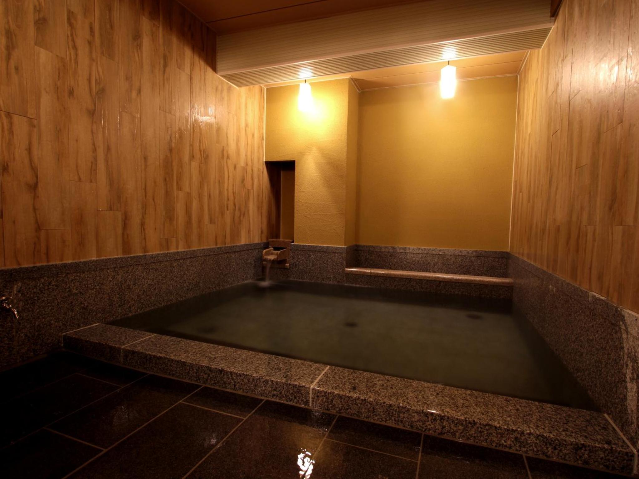 Sinonomesou Kinosaki Onsen