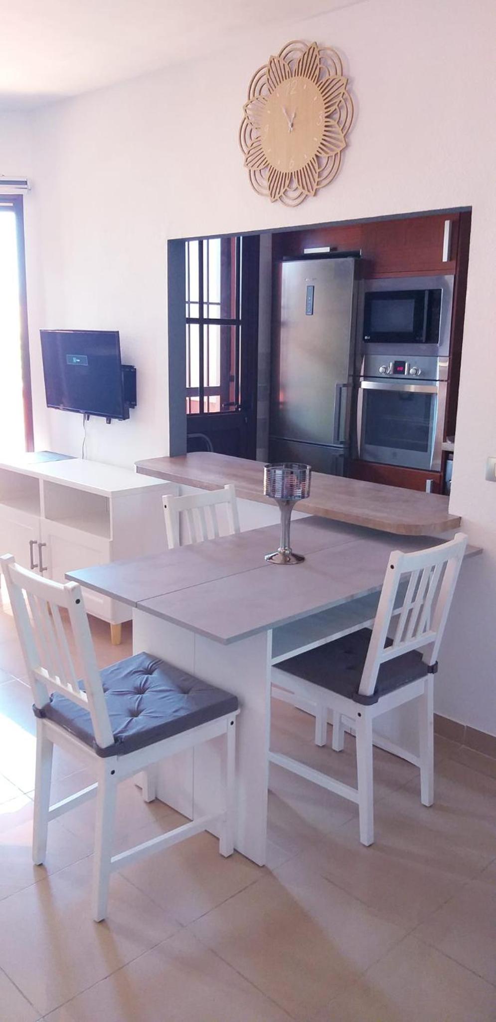 Résidence ATLANTICO - Appartement 1 chambre avec place de parking privative - Costa Del Silencio view 3