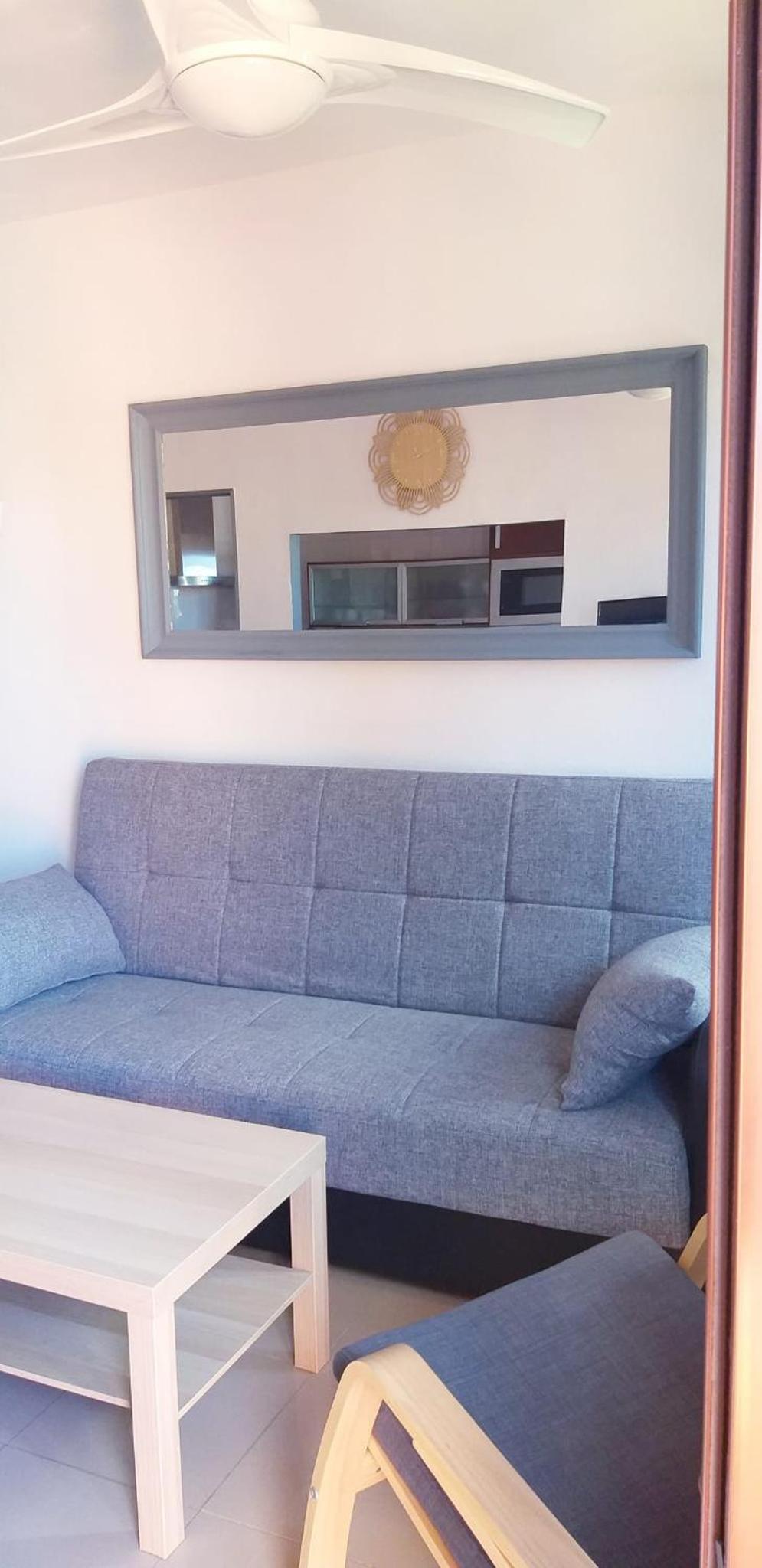 Résidence ATLANTICO - Appartement 1 chambre avec place de parking privative - Costa Del Silencio view 2
