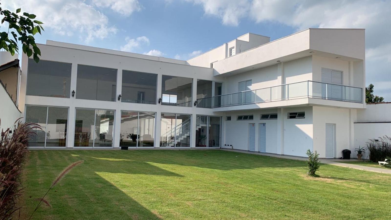 Hospedaria Colinas