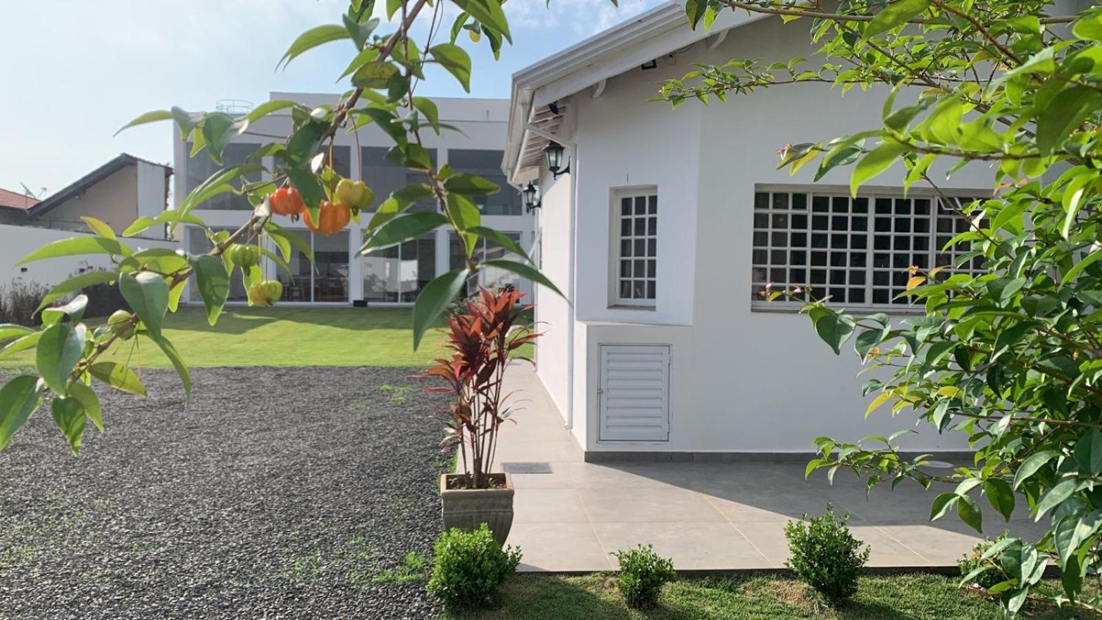 Hospedaria Colinas