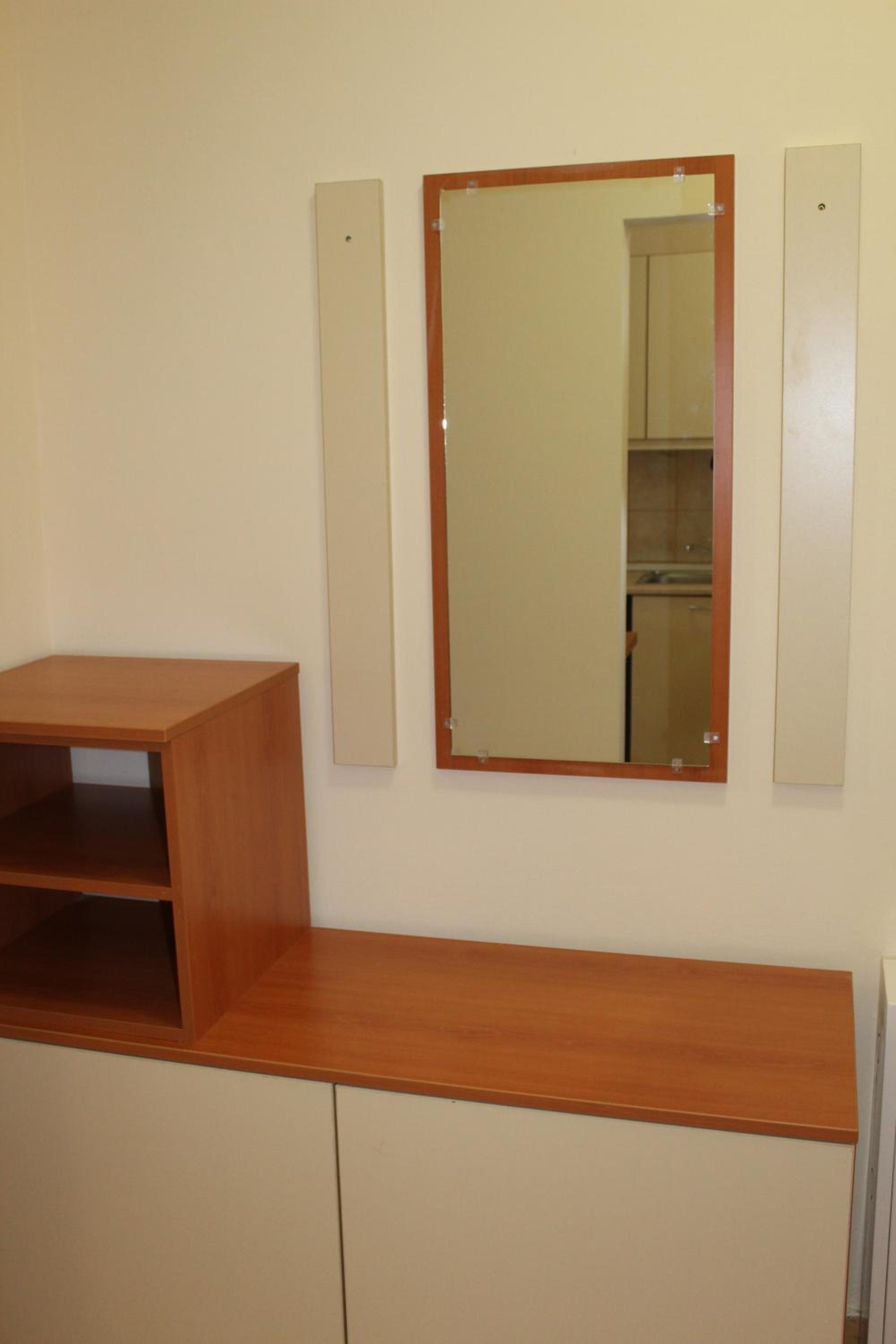 Large size apartment sleep 6 in Flora main building