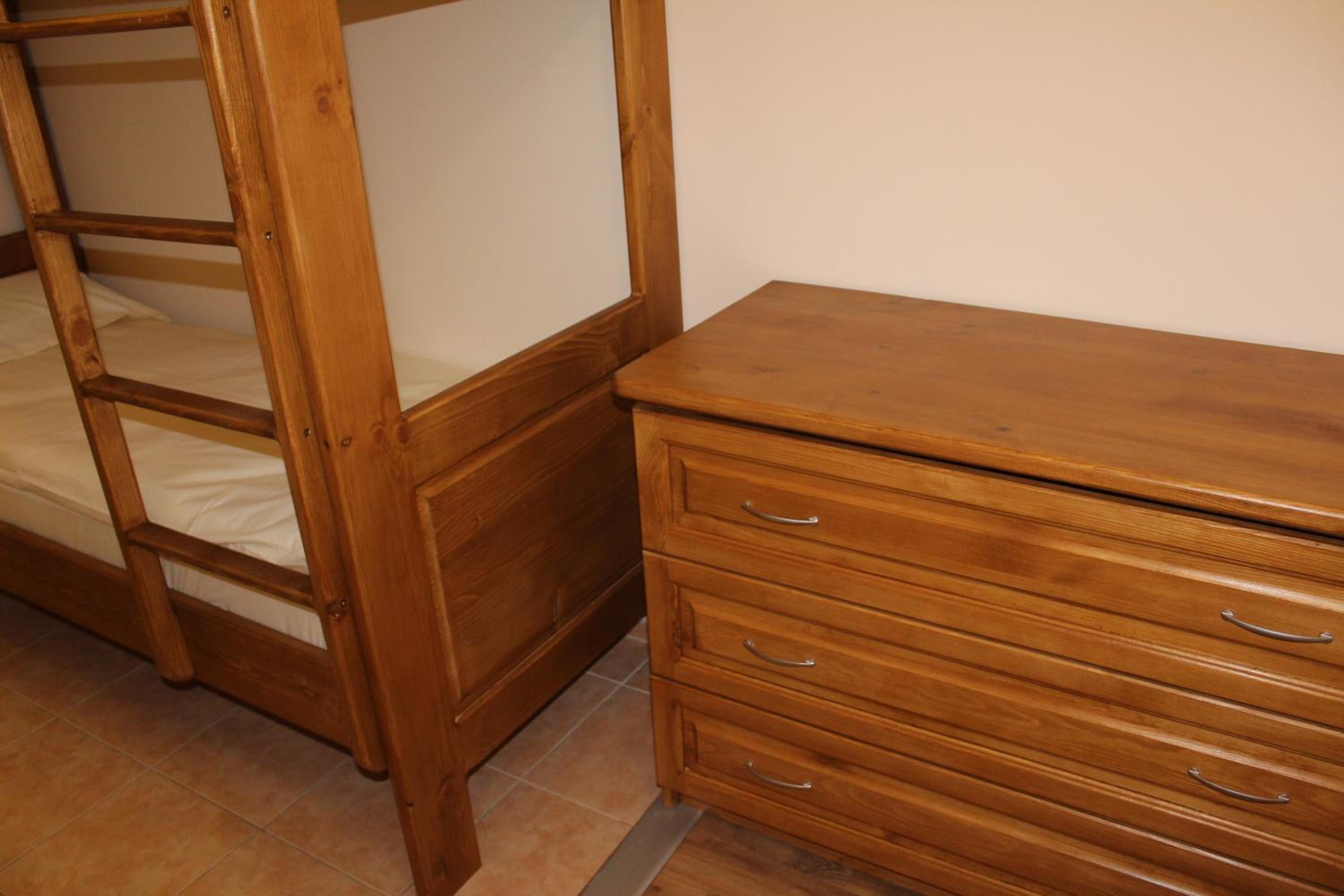 Large size apartment sleep 6 in Flora main building
