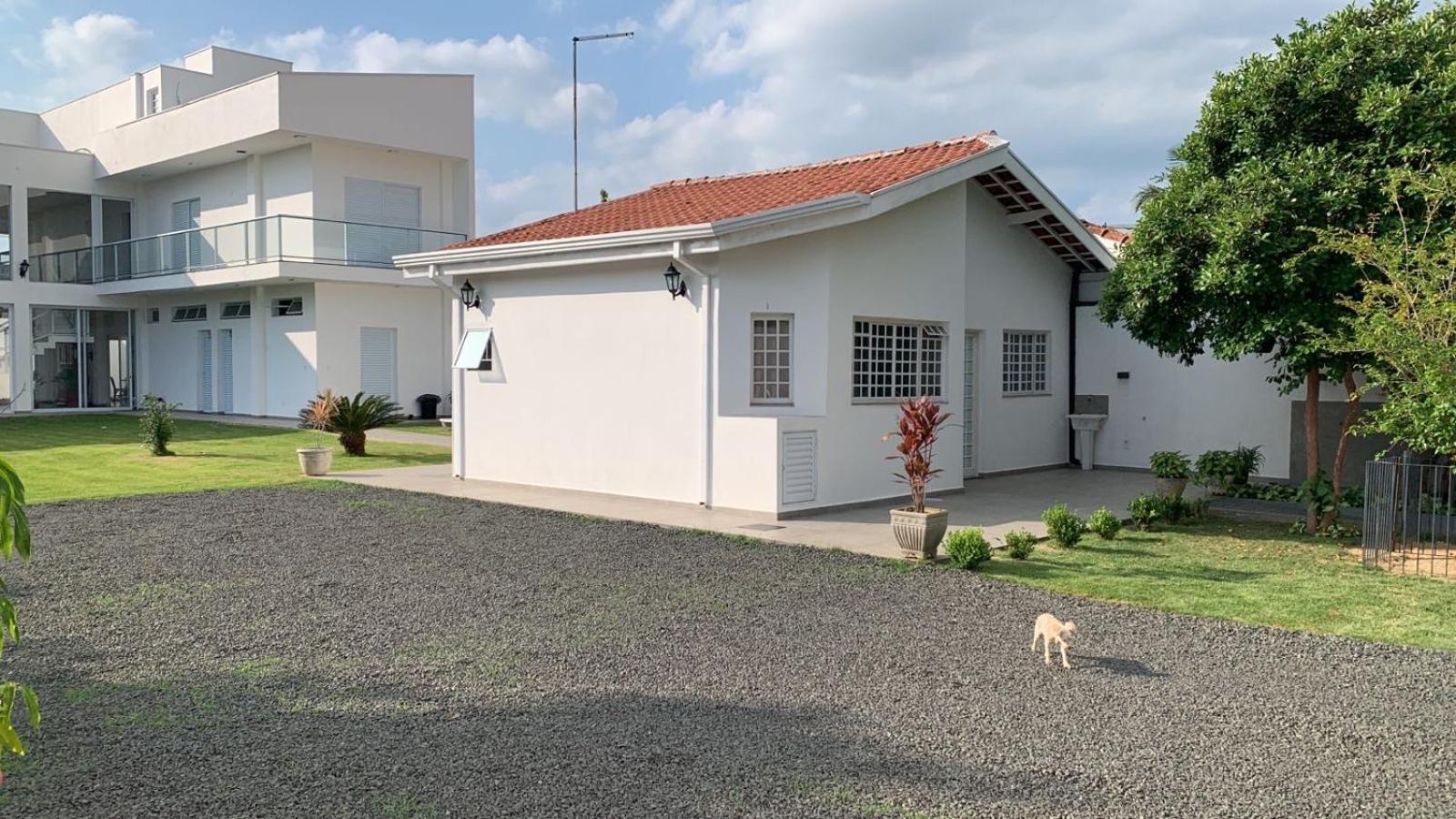 Hospedaria Colinas