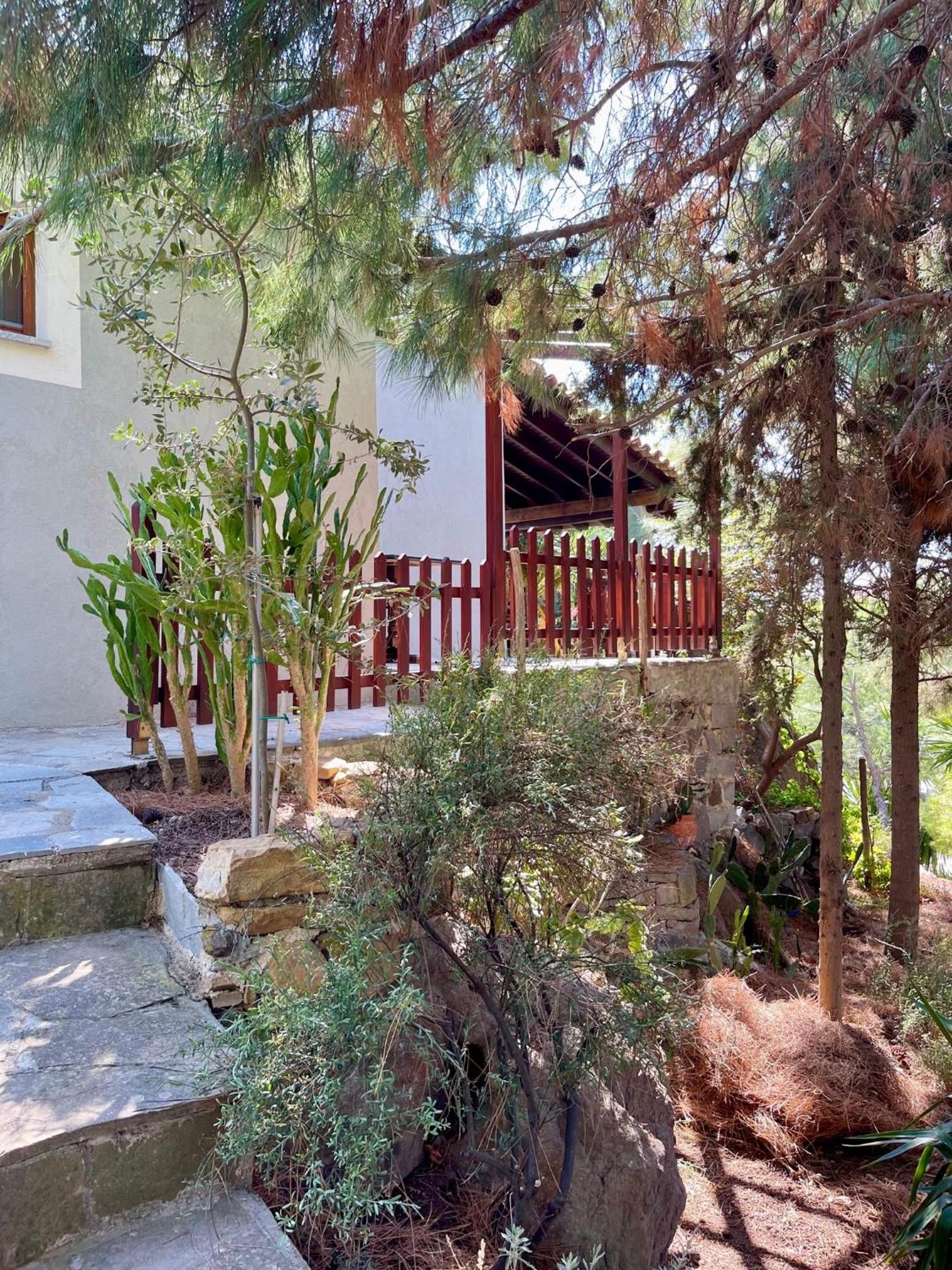 Kalyva Cottage