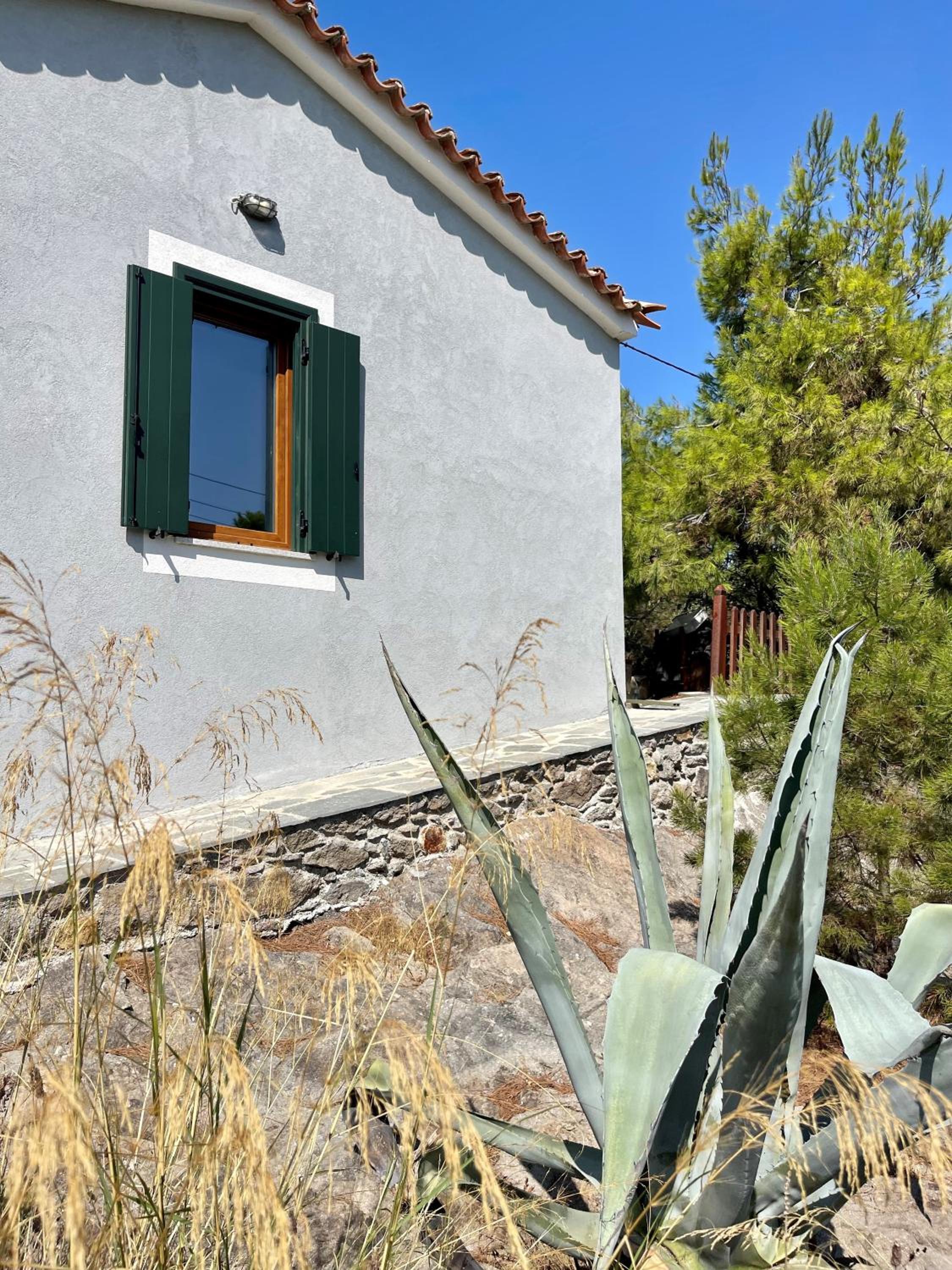 Kalyva Cottage