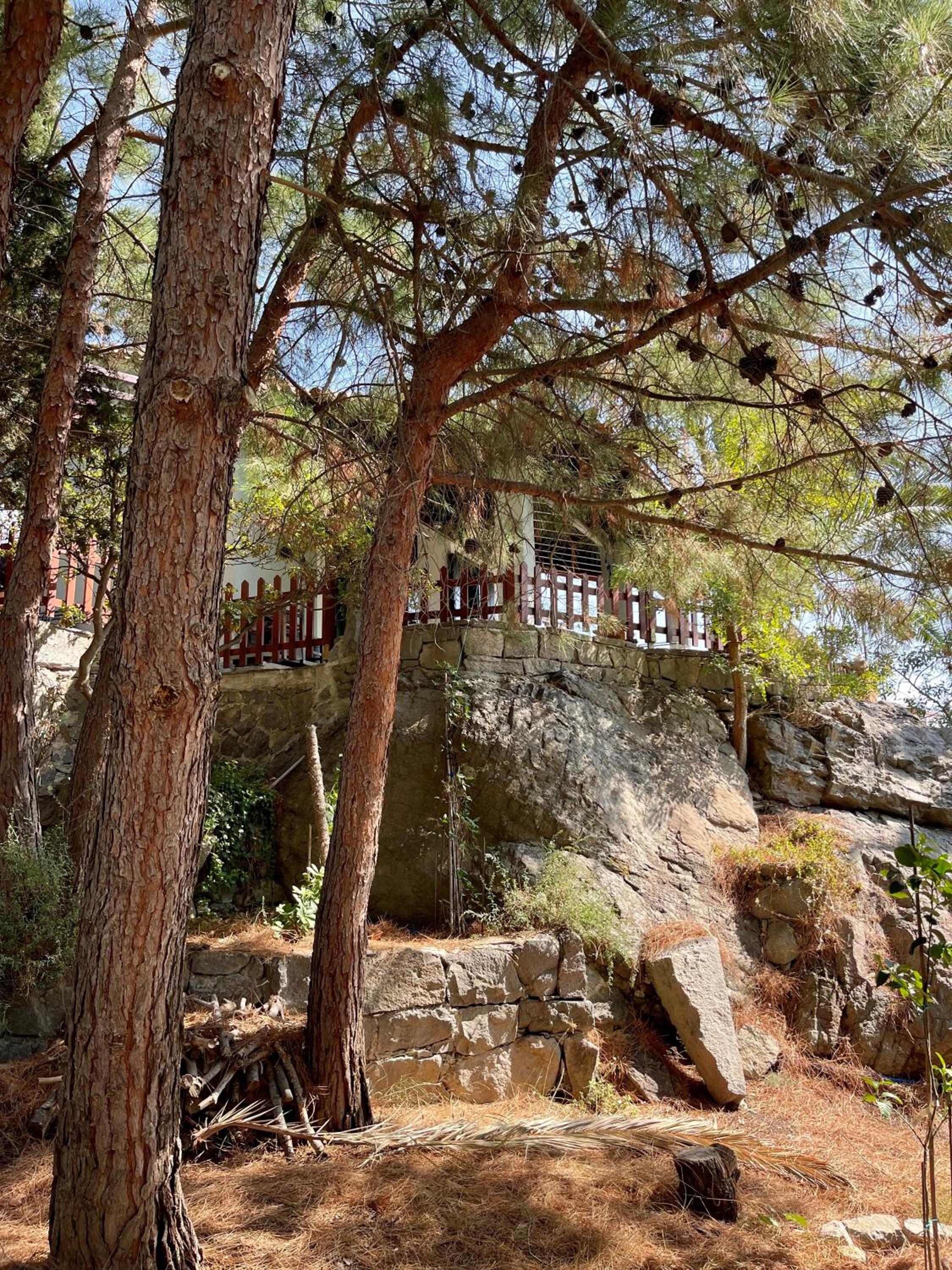 Kalyva Cottage