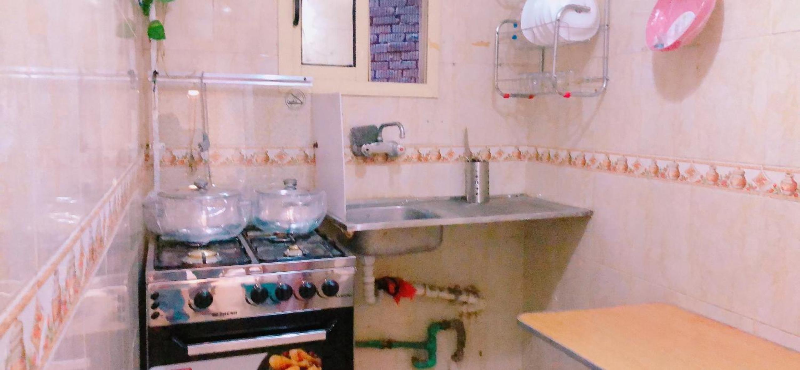 Family Apartment - next to Abdeen Palace and Museum