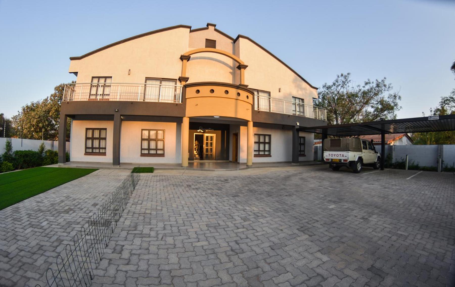 building