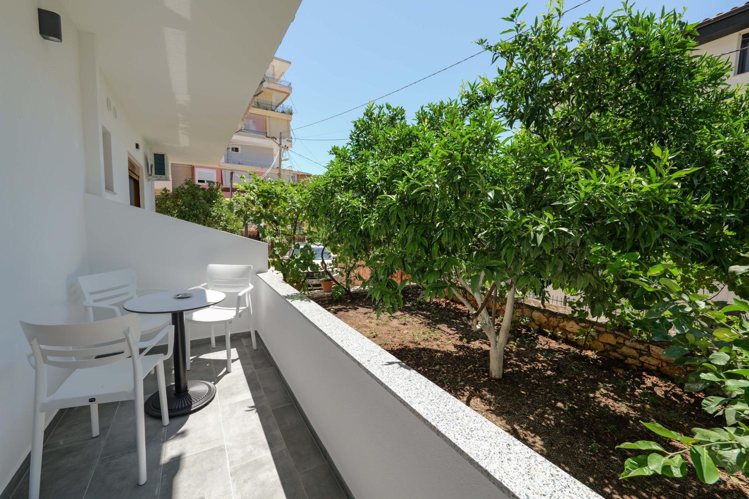 Villa Maçi