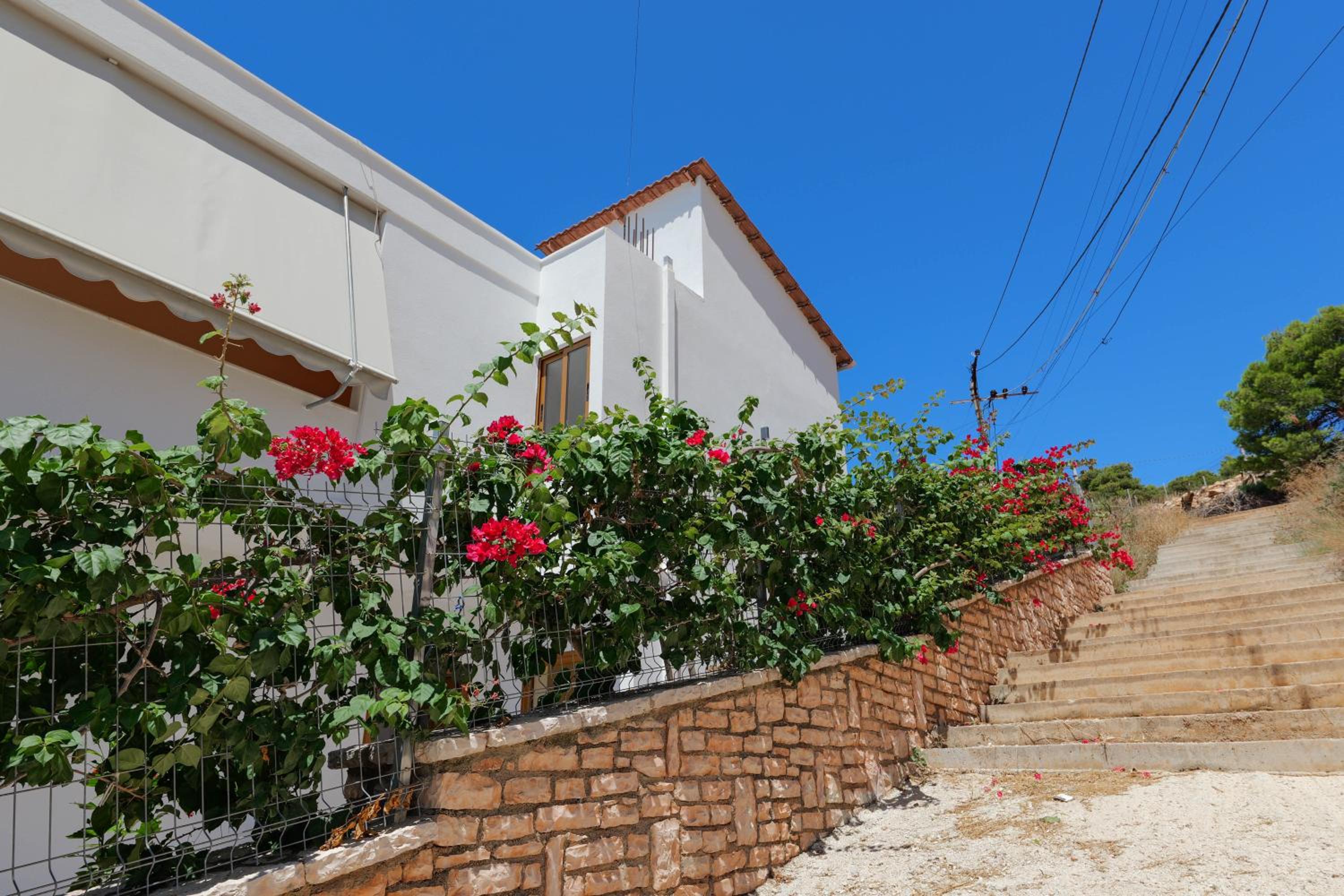 Villa Maçi