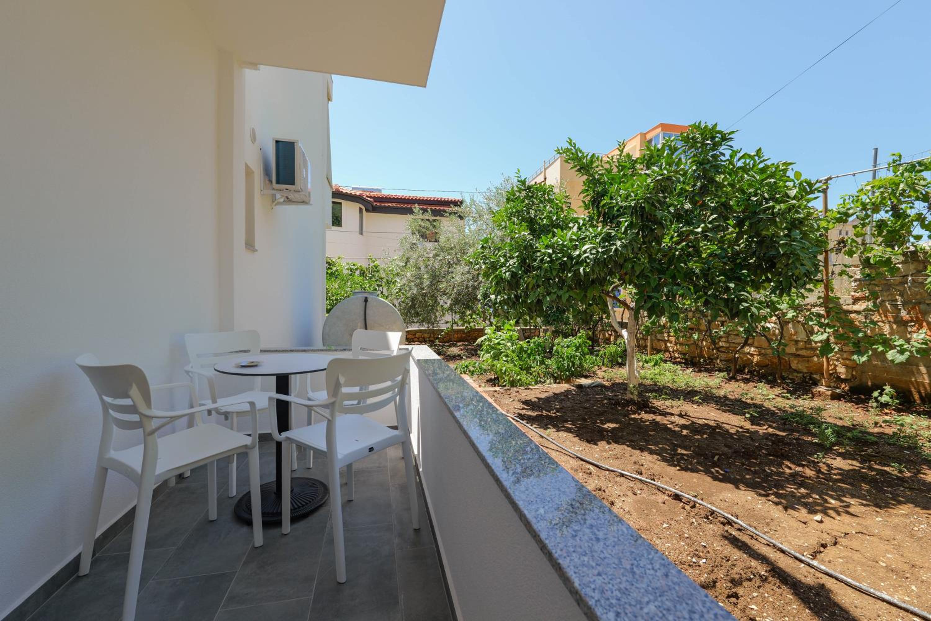 Villa Maçi