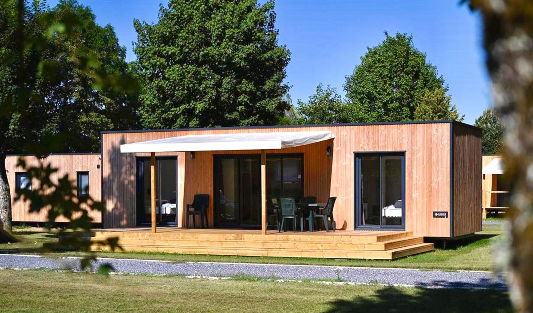 Camping Le Florenville