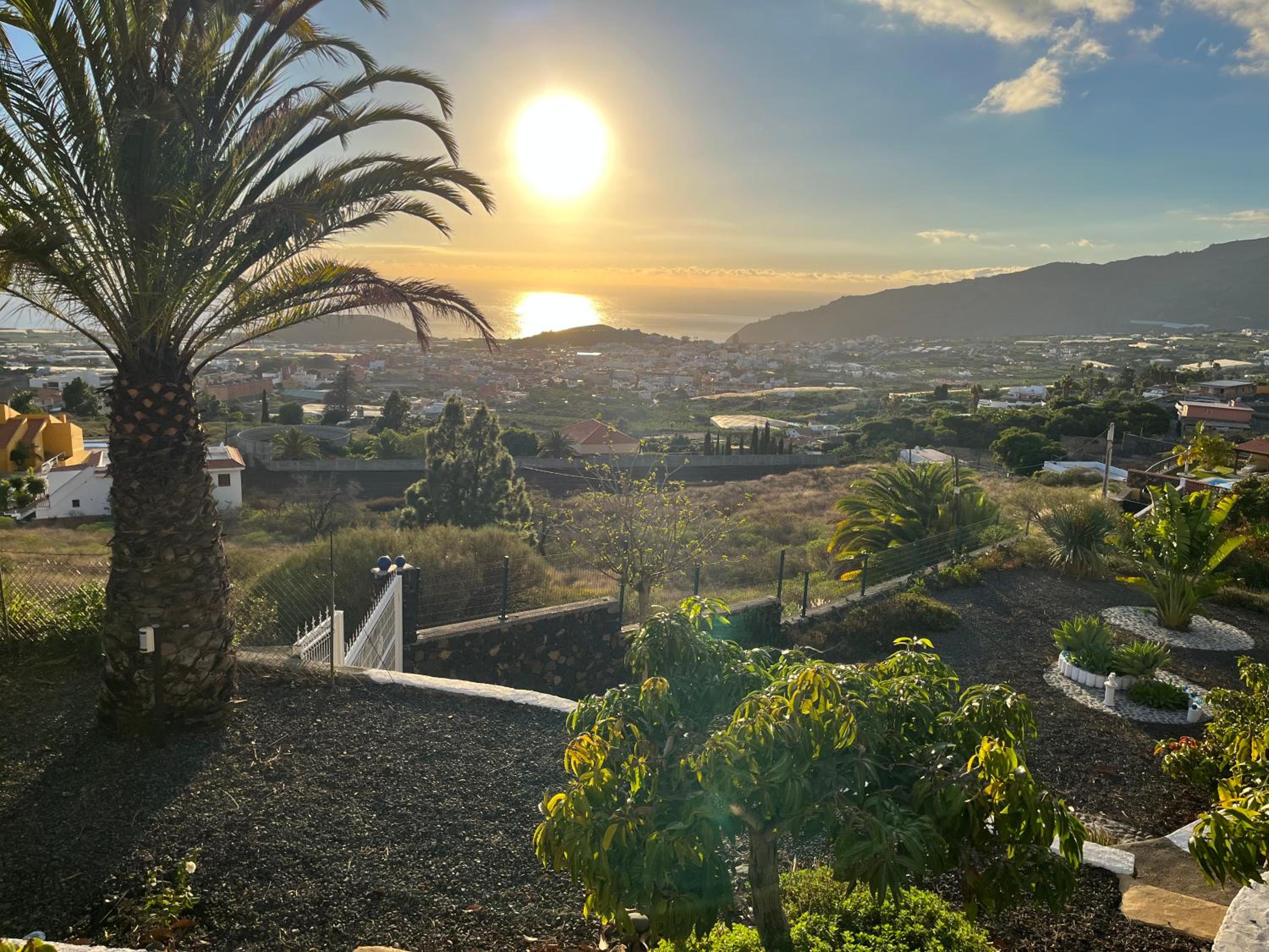 Rural Jardines la Quinta