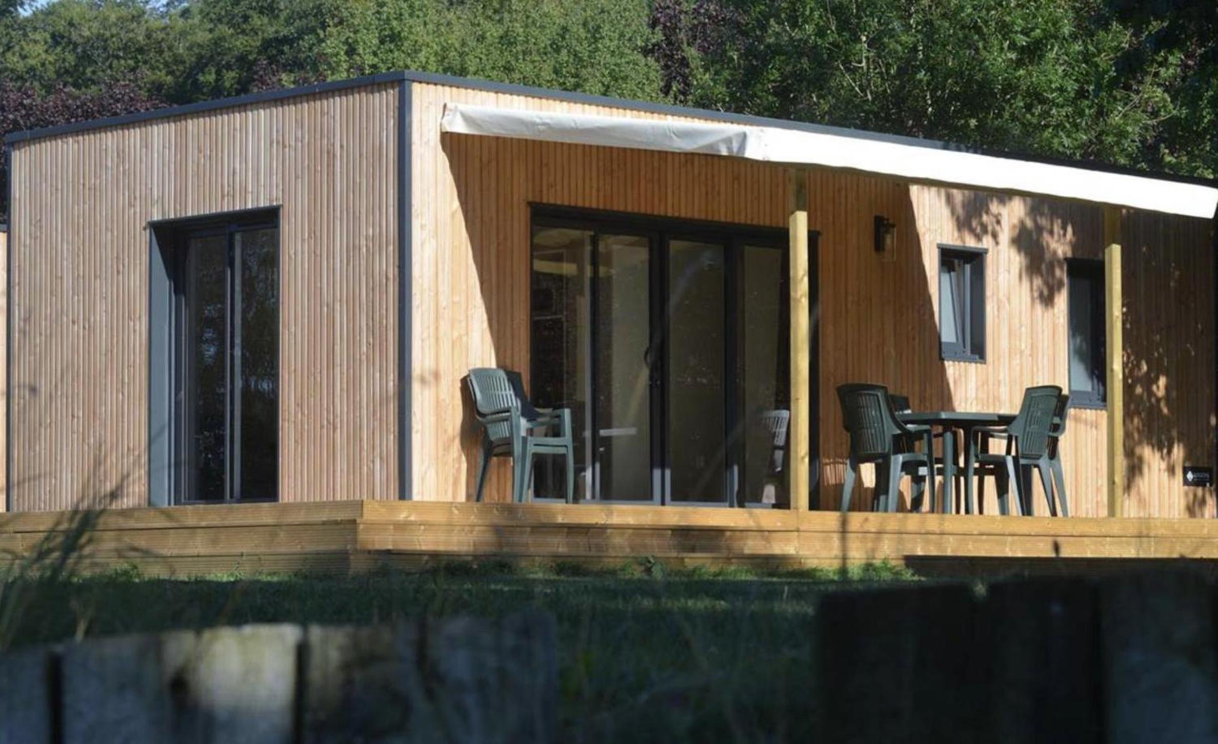Camping Le Florenville