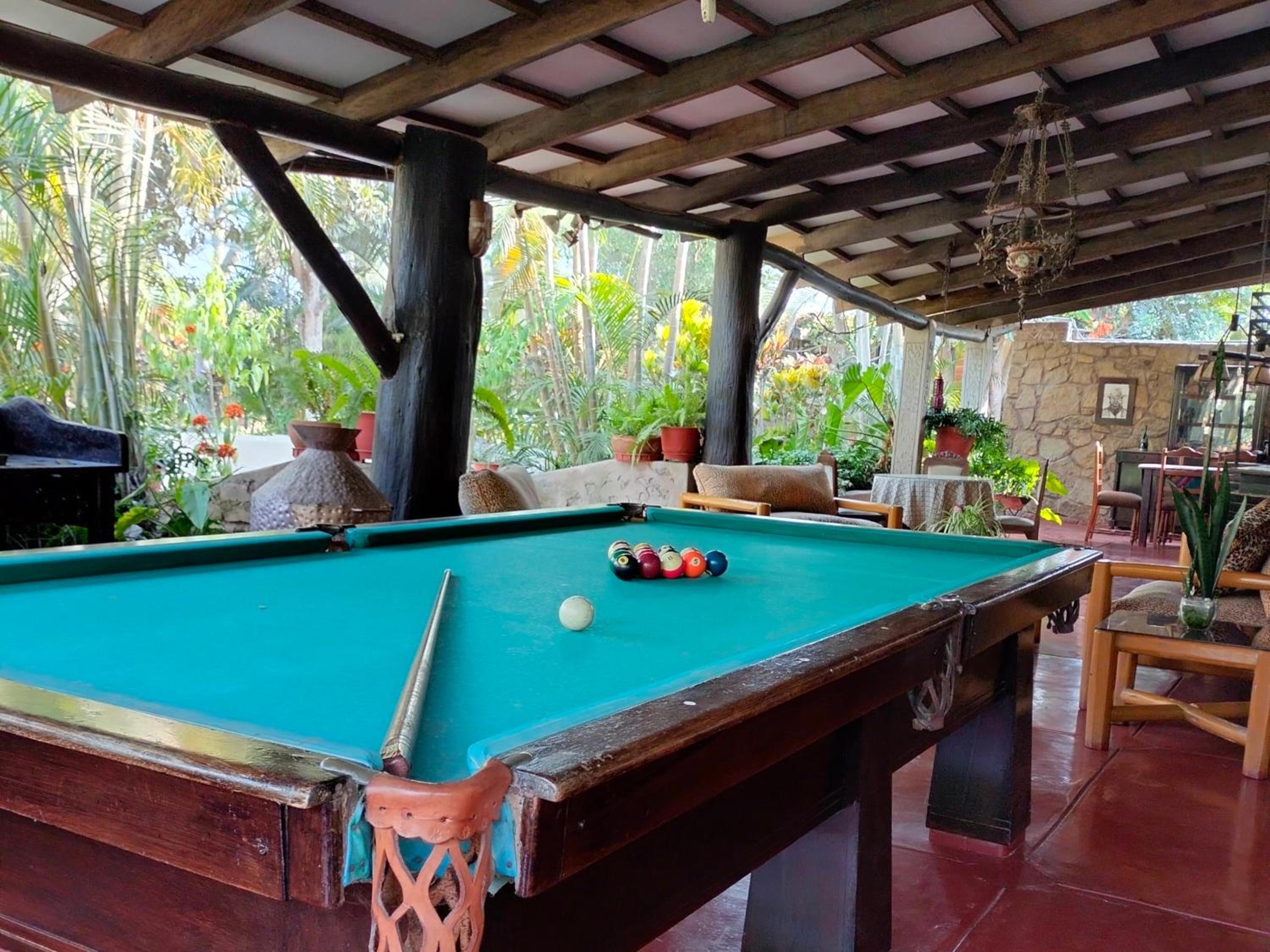 Casa del Gringo view 5